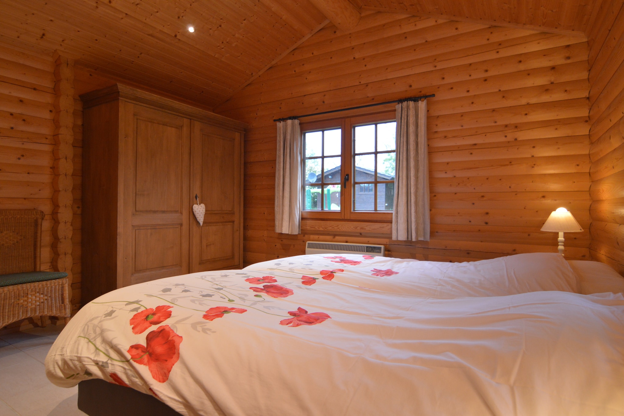 Vakantiehuis Hockai max. 5 personen 2 slaapkamers #18