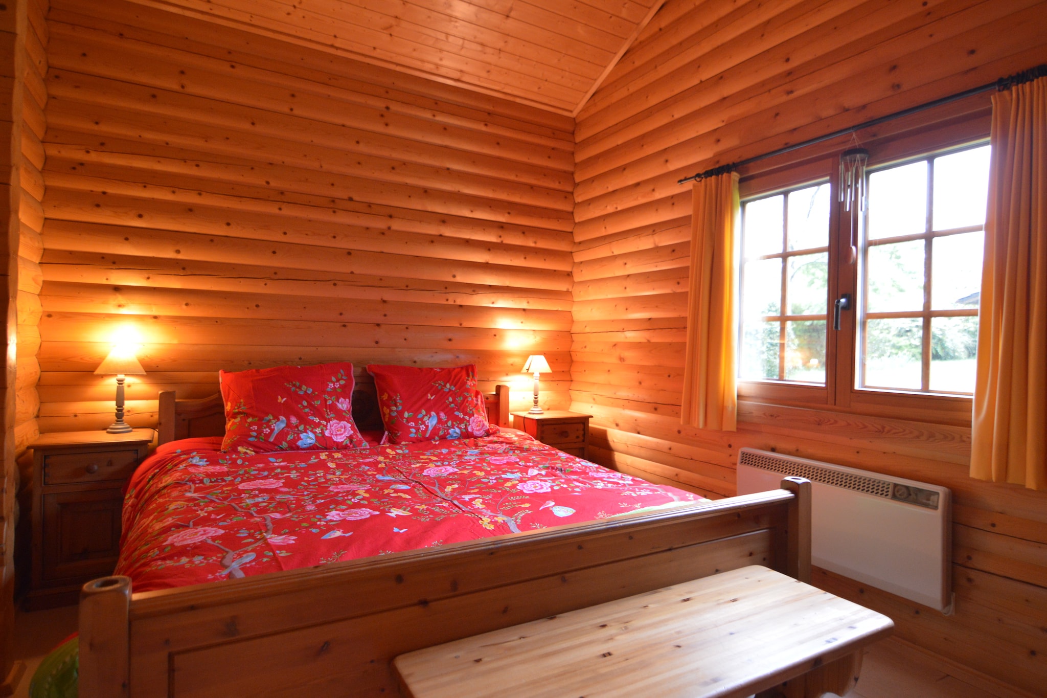 Vakantiehuis Hockai max. 5 personen 2 slaapkamers #19
