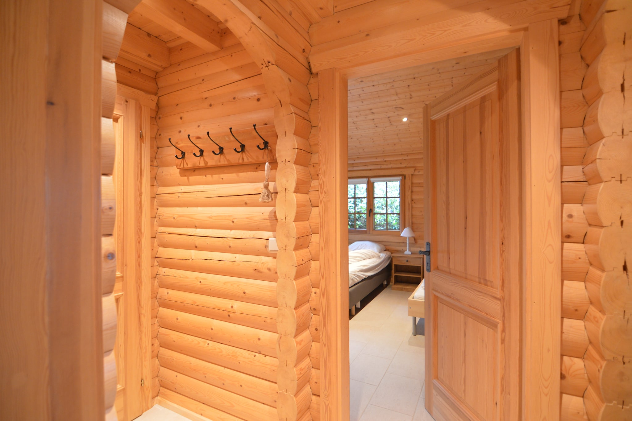 Vakantiehuis Hockai max. 5 personen 2 slaapkamers #9
