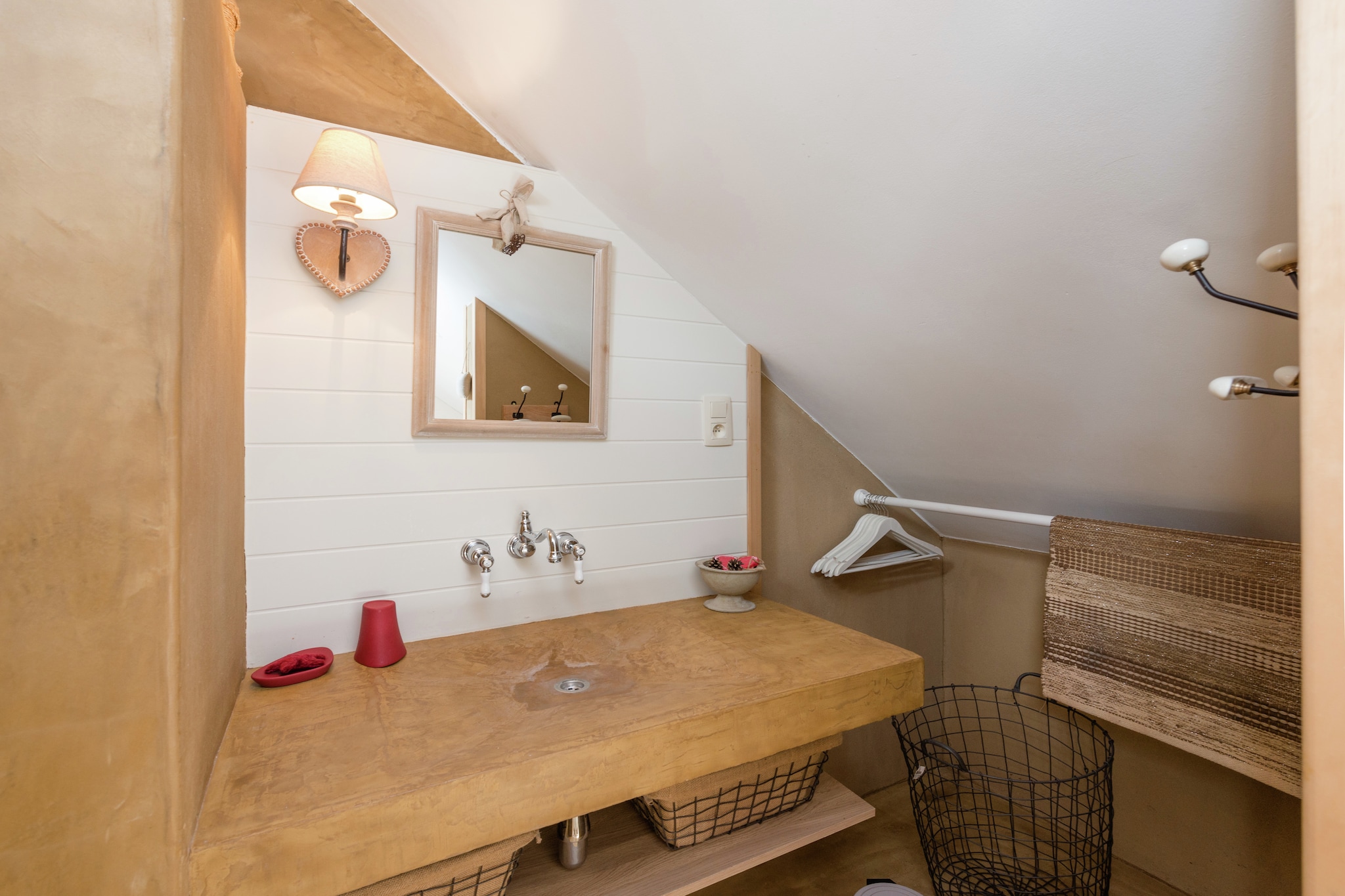 Vakantiehuis Bertrix max. 6 personen 2 slaapkamers #17