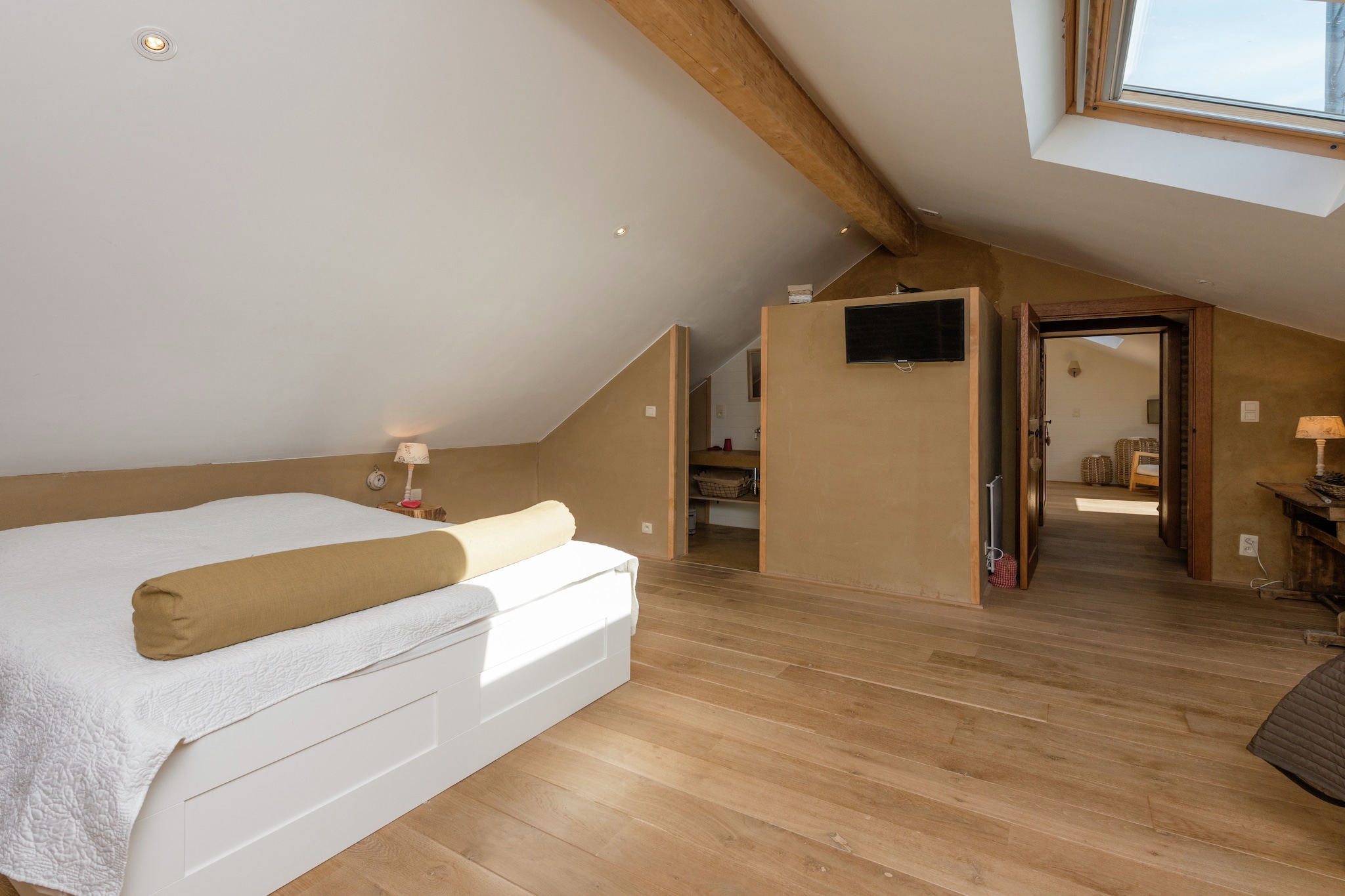 Vakantiehuis Bertrix max. 6 personen 2 slaapkamers #12