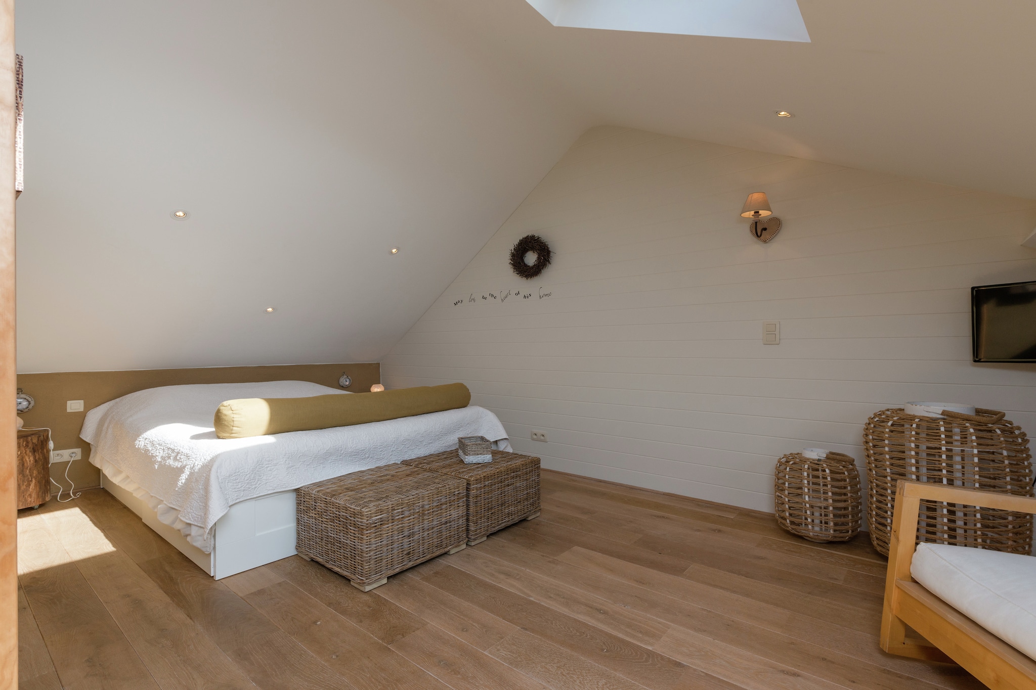 Vakantiehuis Bertrix max. 6 personen 2 slaapkamers #15