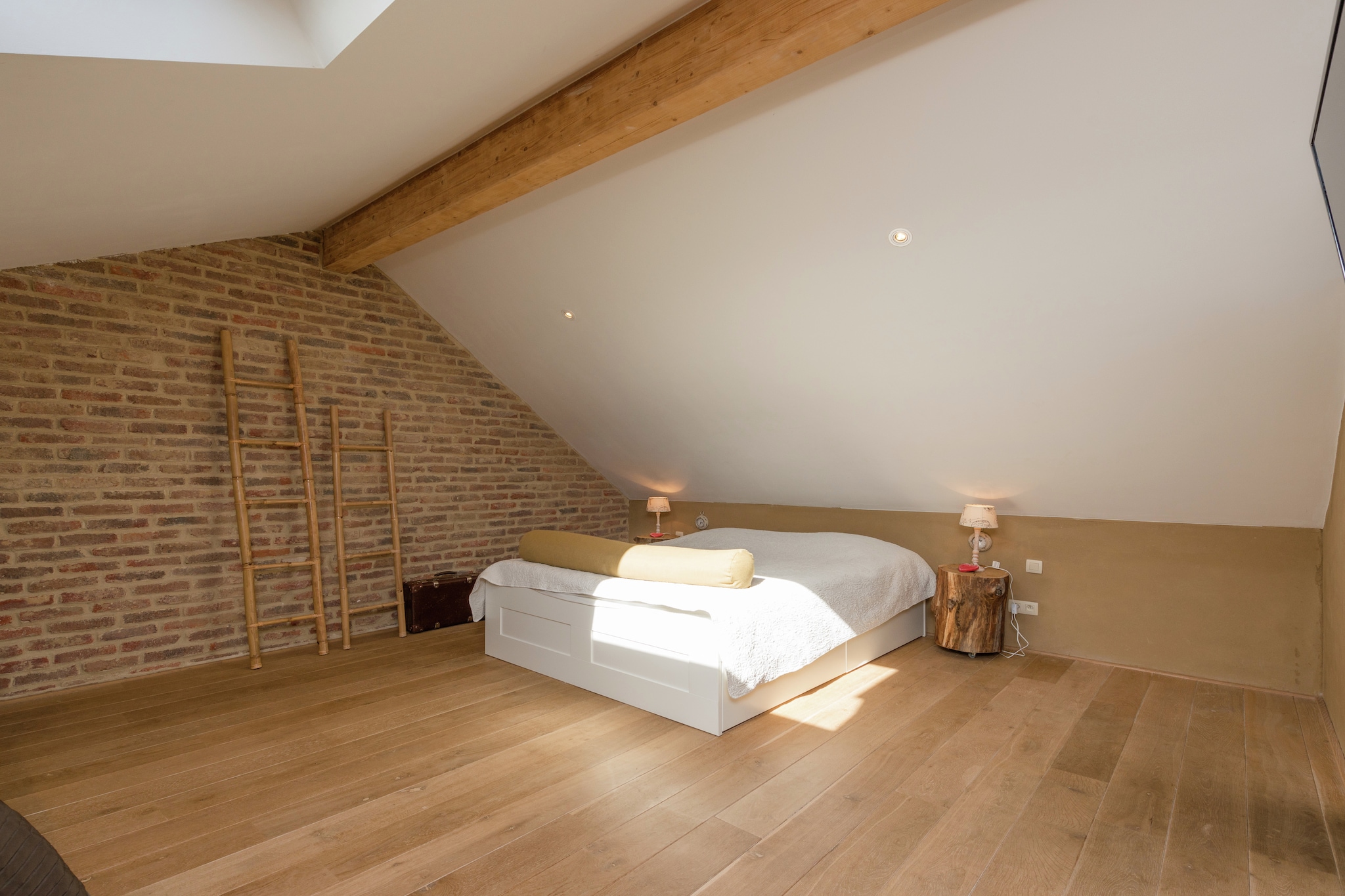 Vakantiehuis Bertrix max. 6 personen 2 slaapkamers #4