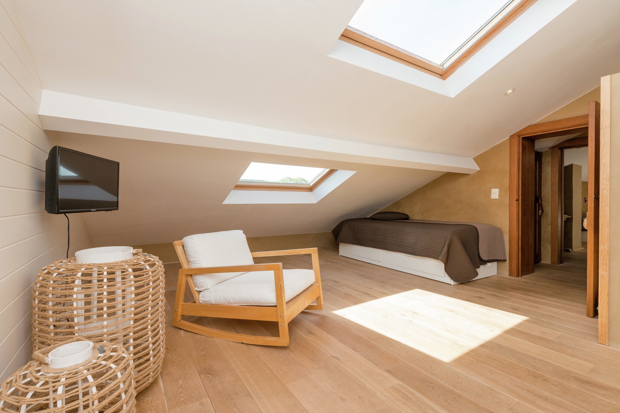 Vakantiehuis Bertrix max. 6 personen 2 slaapkamers #14