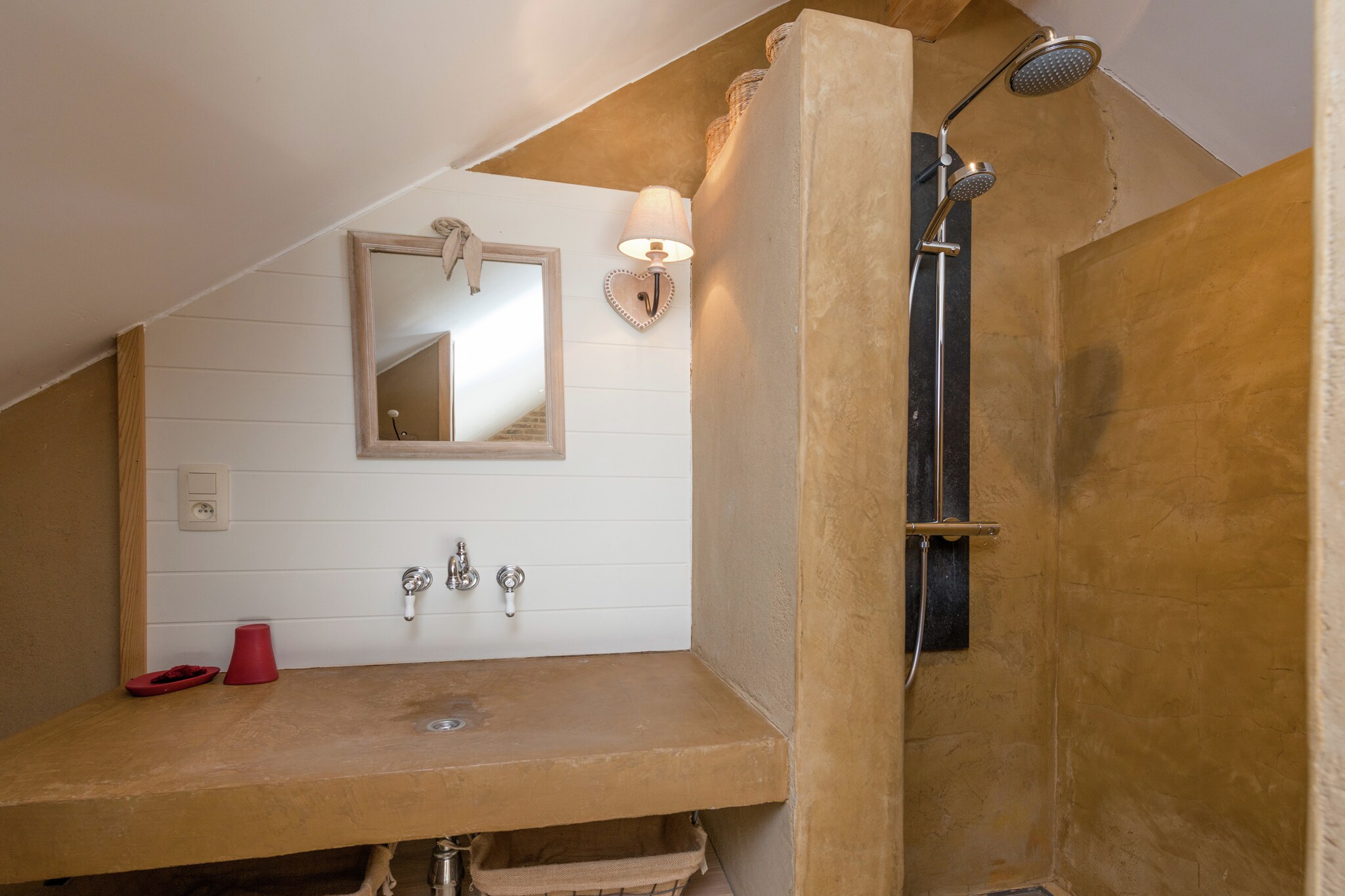 Vakantiehuis Bertrix max. 6 personen 2 slaapkamers #13