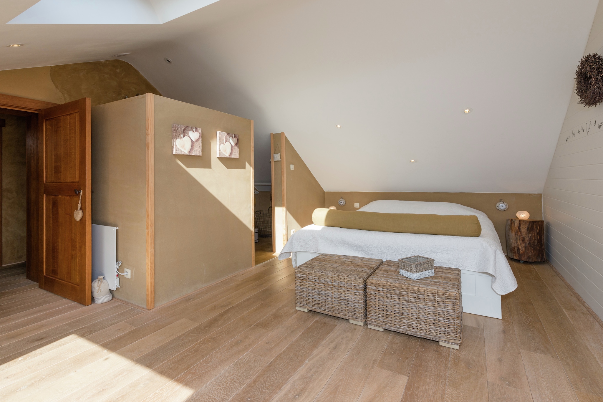 Vakantiehuis Bertrix max. 6 personen 2 slaapkamers #16
