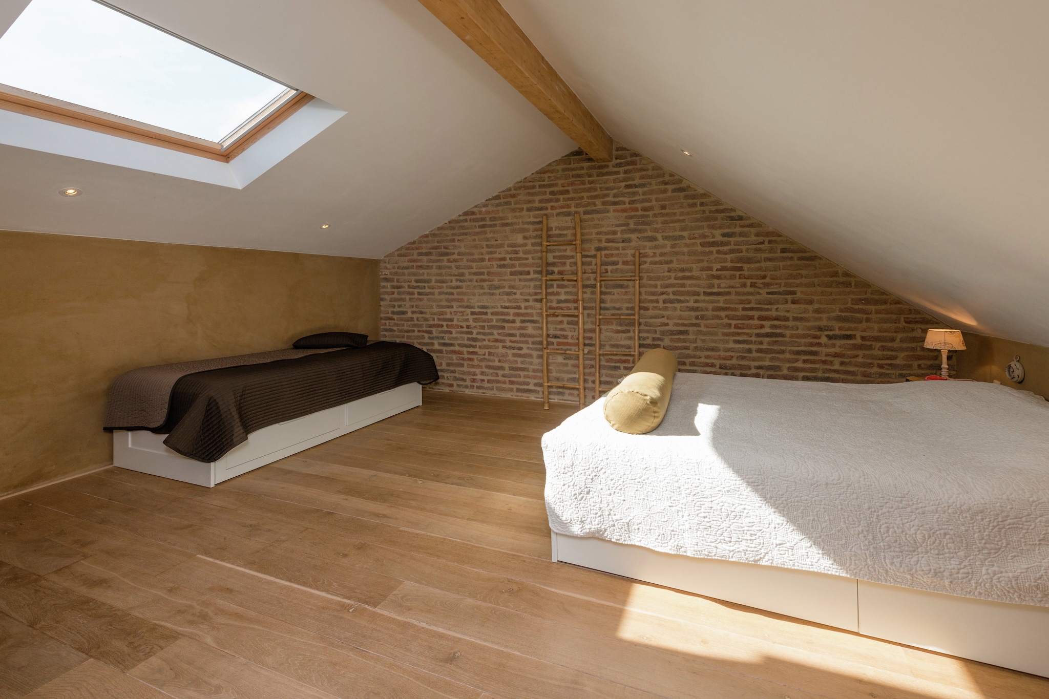 Vakantiehuis Bertrix max. 6 personen 2 slaapkamers #11