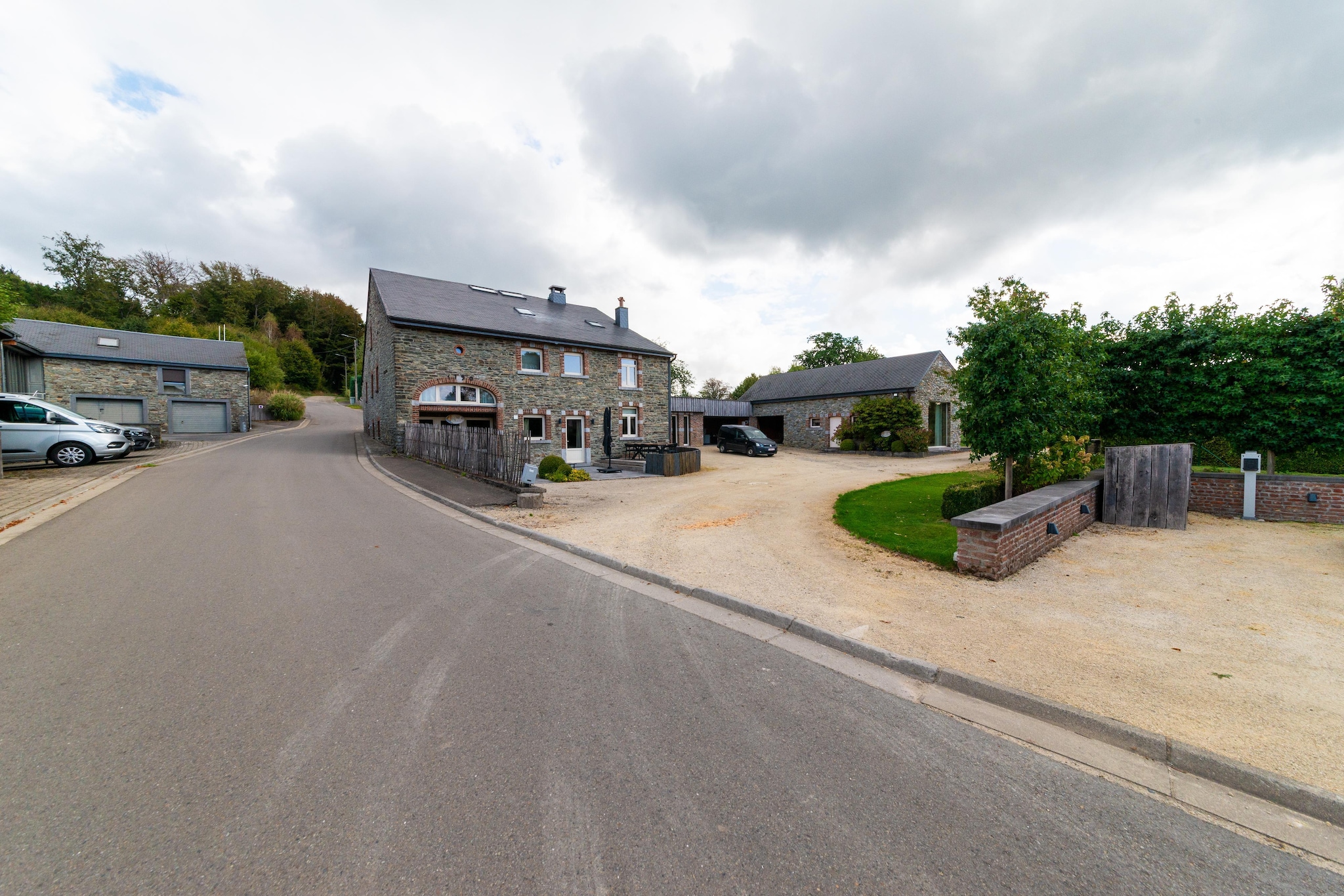 Le Refuge de Césyl