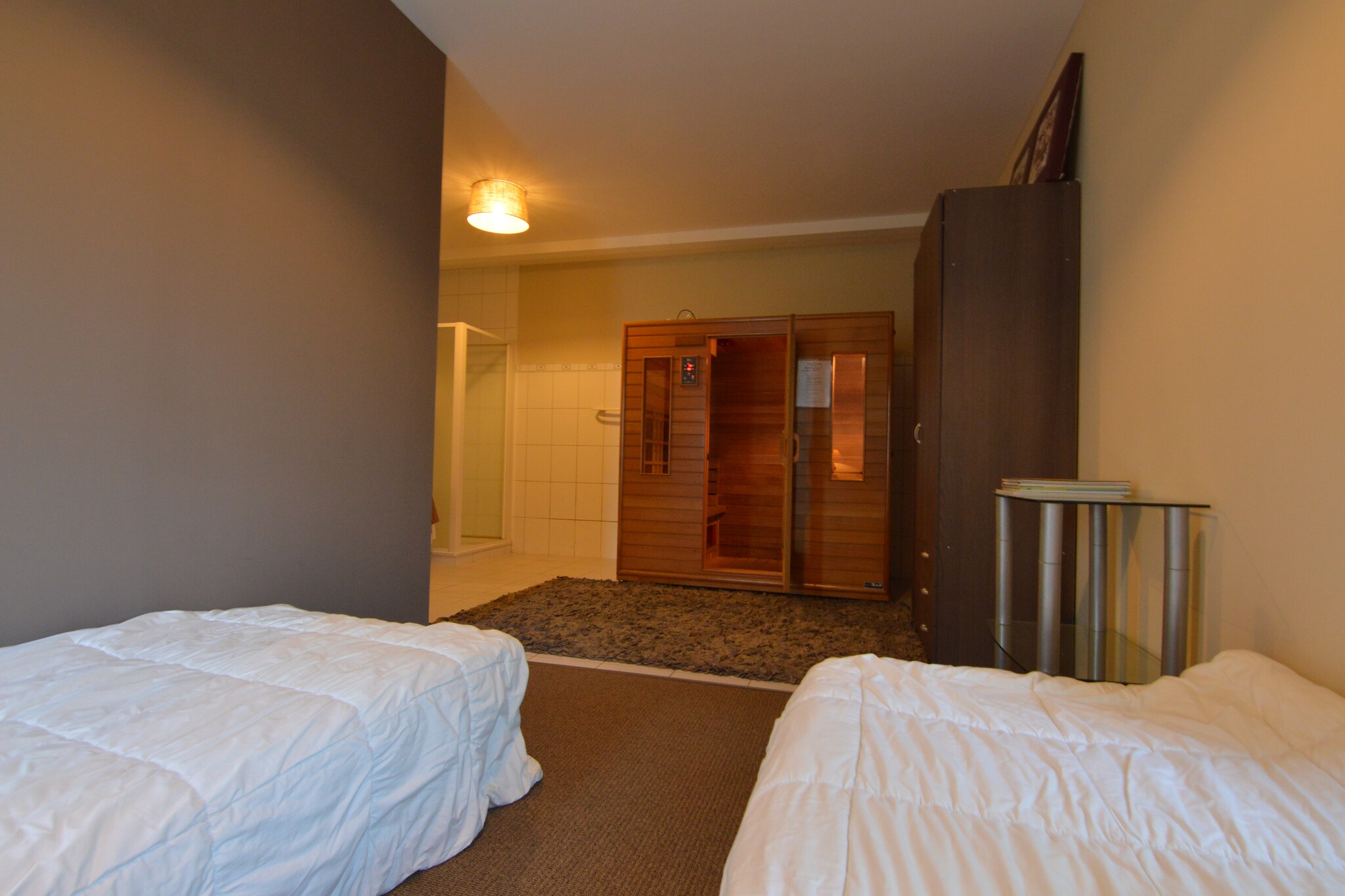 Vakantiehuis Durbuy max. 9 personen 2 huisdieren 4 slaapkamers sauna #22