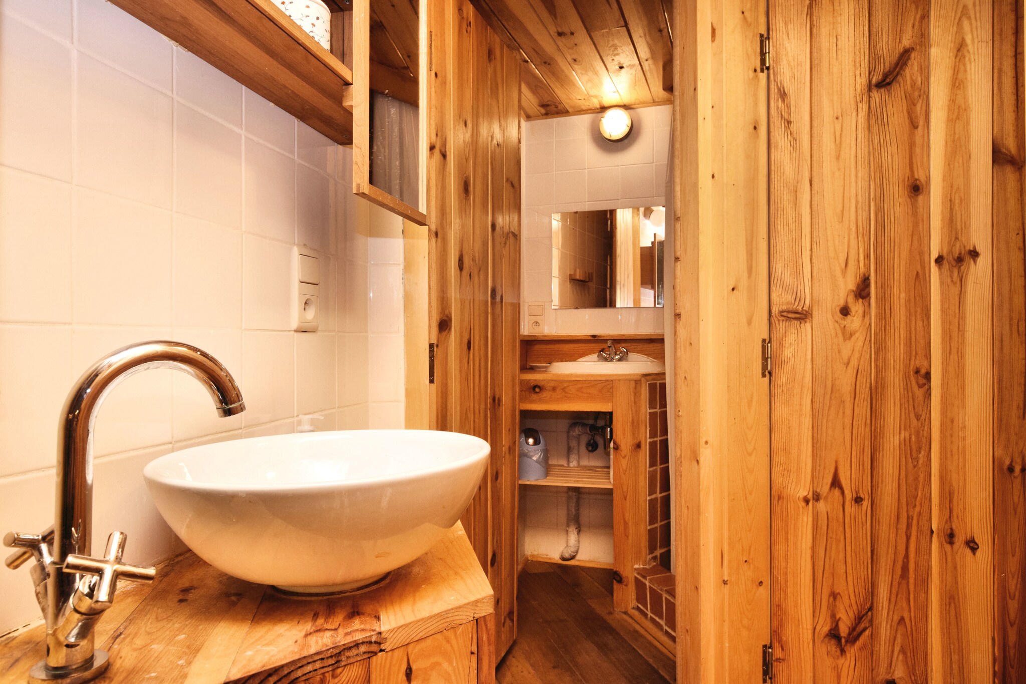 Vakantiehuis Cherain max. 9 personen 4 slaapkamers #21