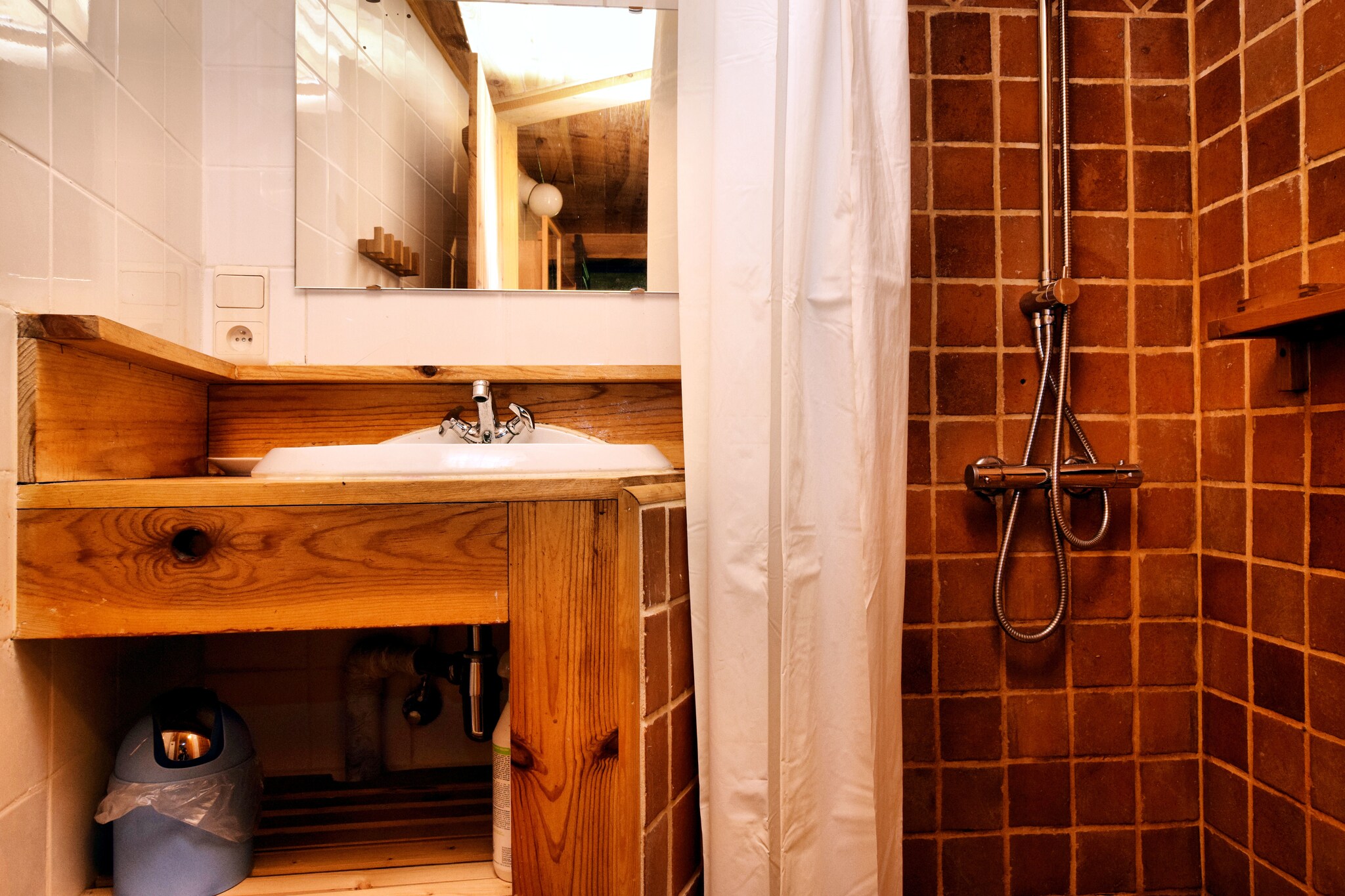 Vakantiehuis Cherain max. 9 personen 4 slaapkamers #24
