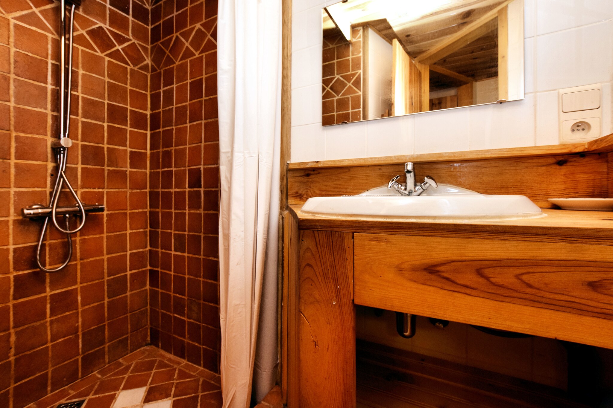 Vakantiehuis Cherain max. 9 personen 4 slaapkamers #22