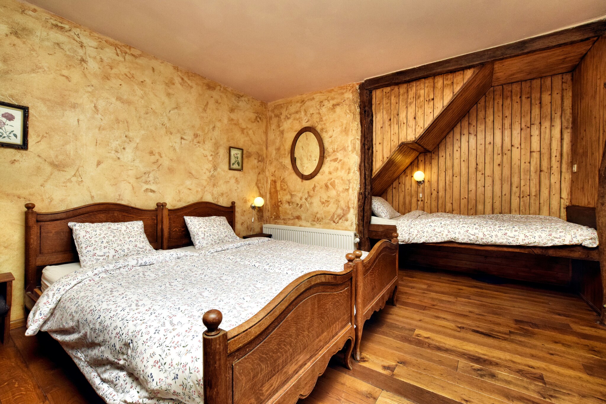 Vakantiehuis Cherain max. 9 personen 4 slaapkamers #13