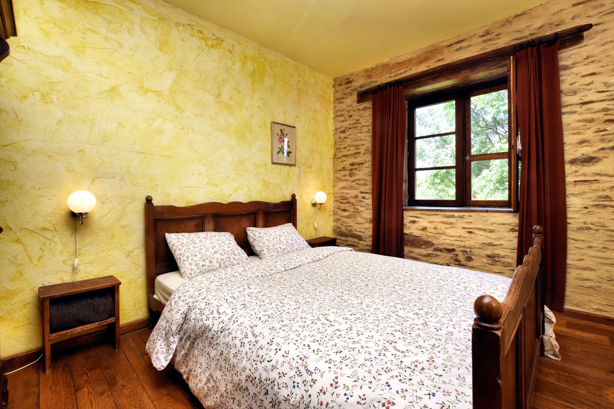 Vakantiehuis Cherain max. 9 personen 4 slaapkamers #16