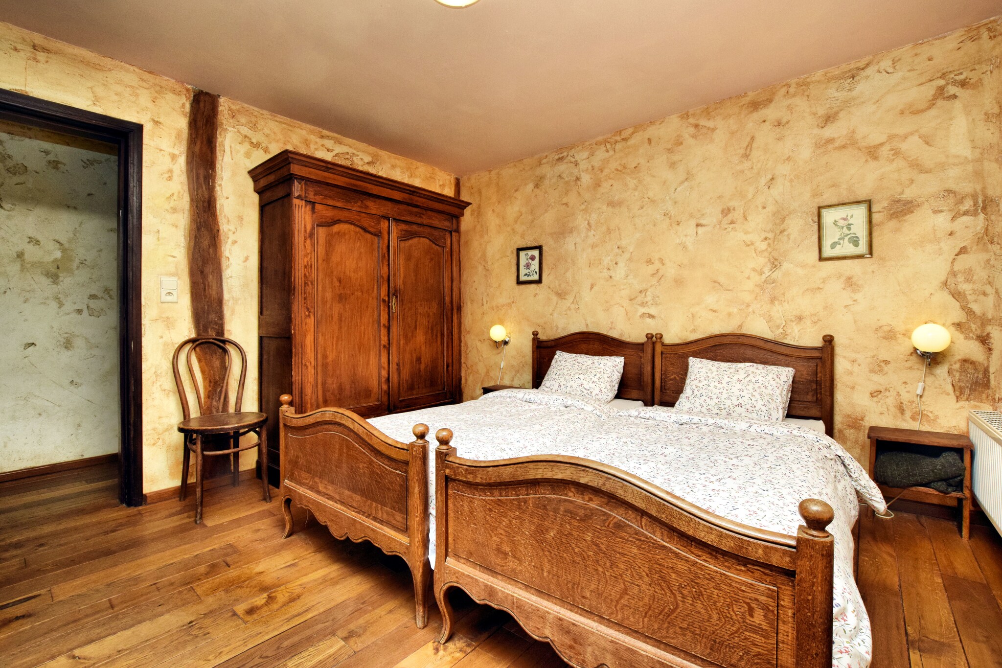 Vakantiehuis Cherain max. 9 personen 4 slaapkamers #14