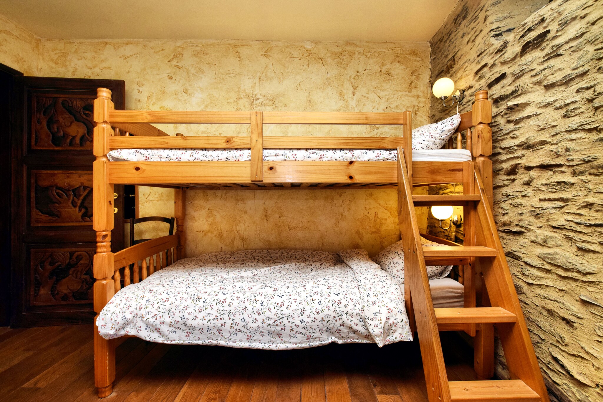 Vakantiehuis Cherain max. 9 personen 4 slaapkamers #20