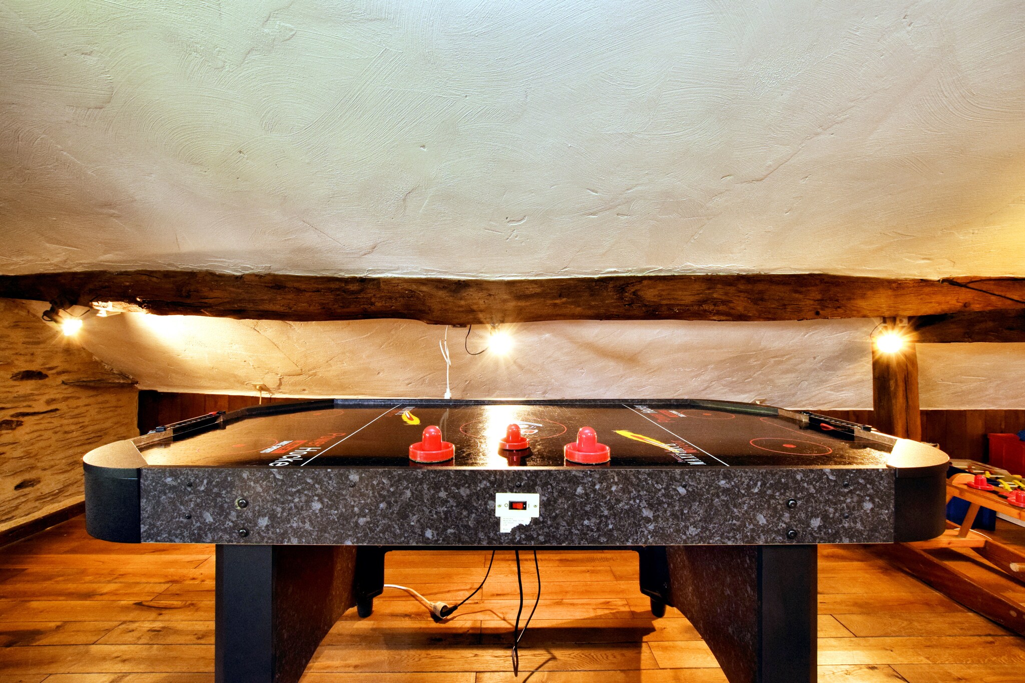 Vakantiehuis Cherain max. 9 personen 4 slaapkamers #28