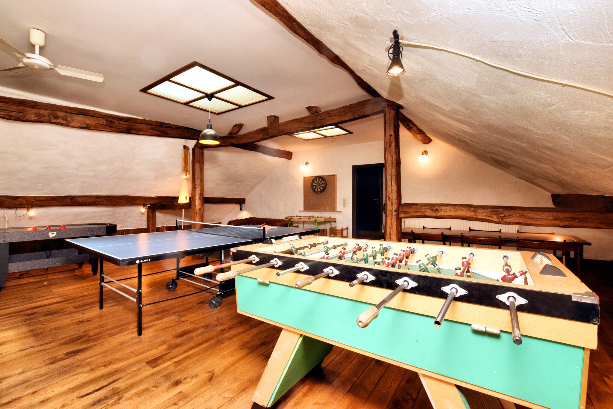 Vakantiehuis Cherain max. 9 personen 4 slaapkamers #29