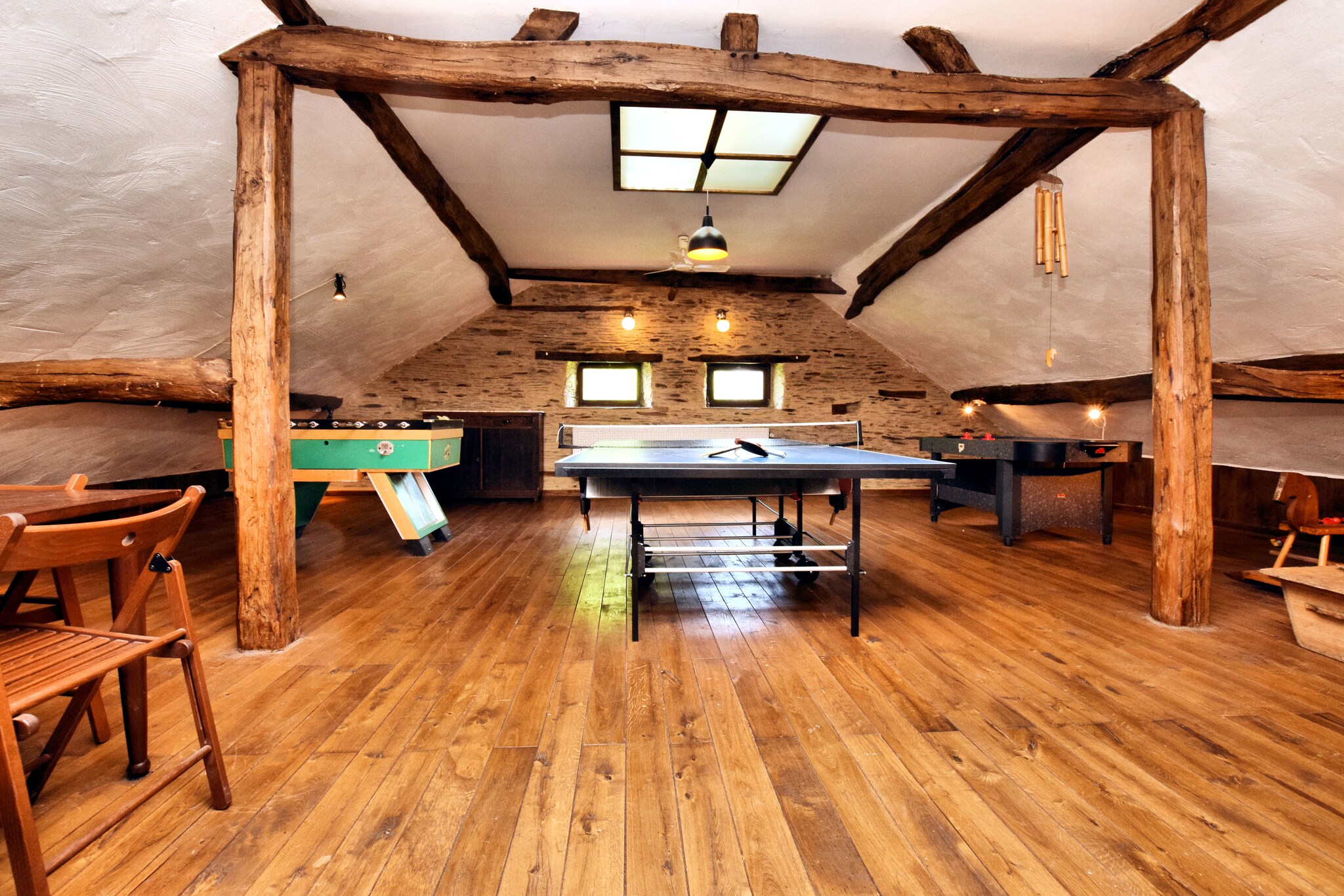 Vakantiehuis Cherain max. 9 personen 4 slaapkamers #26