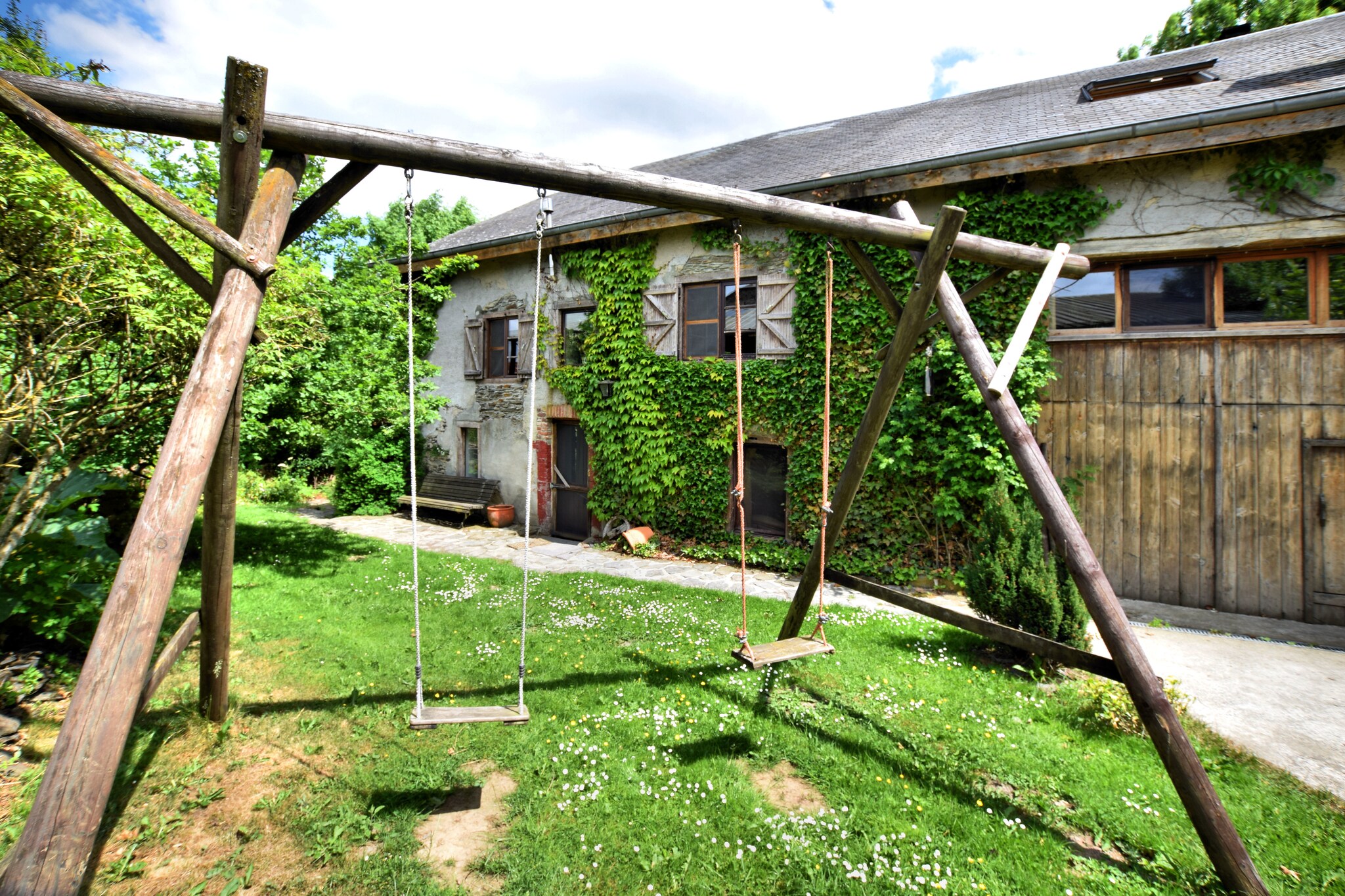 Vakantiehuis Cherain max. 9 personen 4 slaapkamers #38