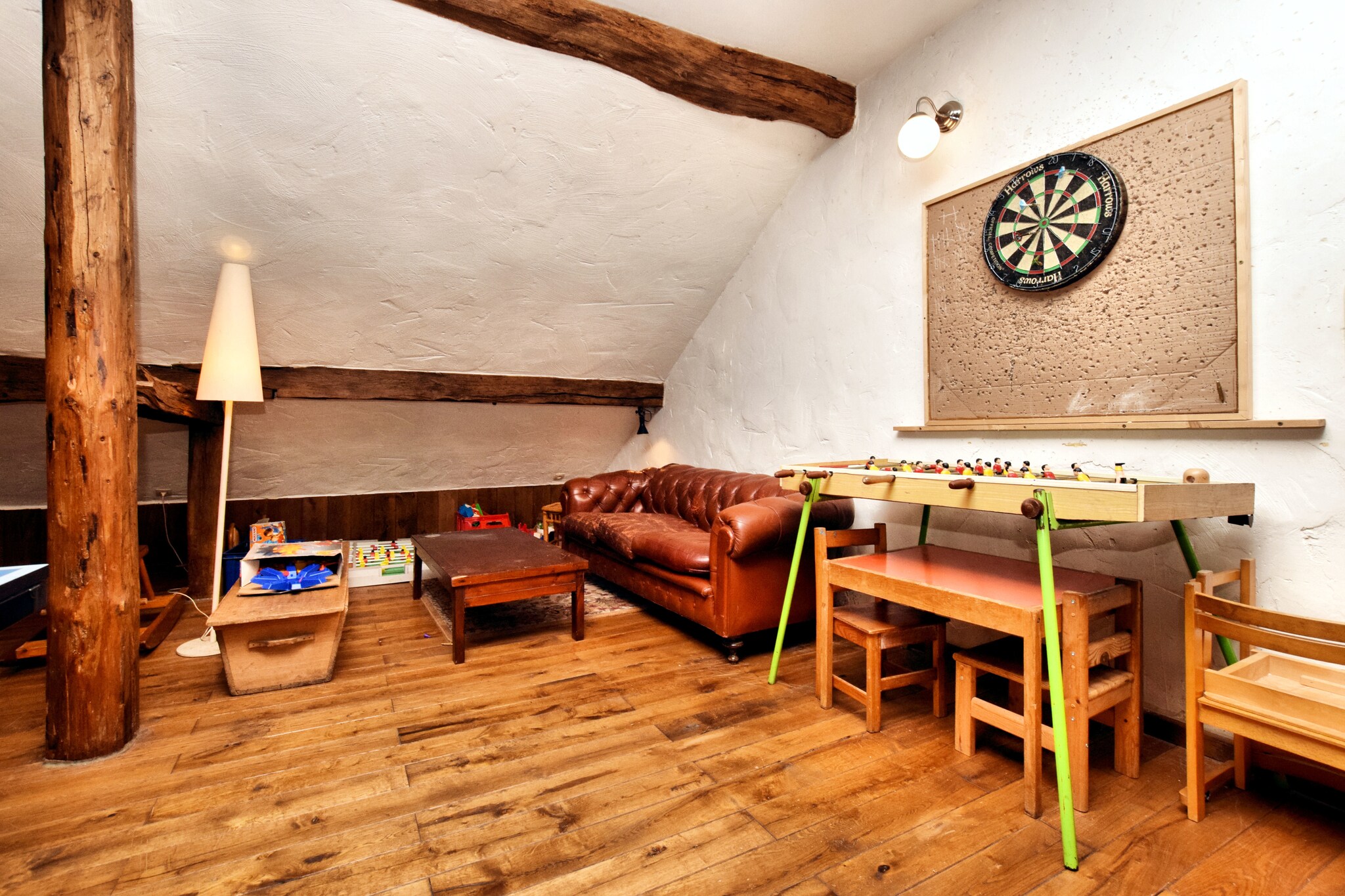 Vakantiehuis Cherain max. 9 personen 4 slaapkamers #30