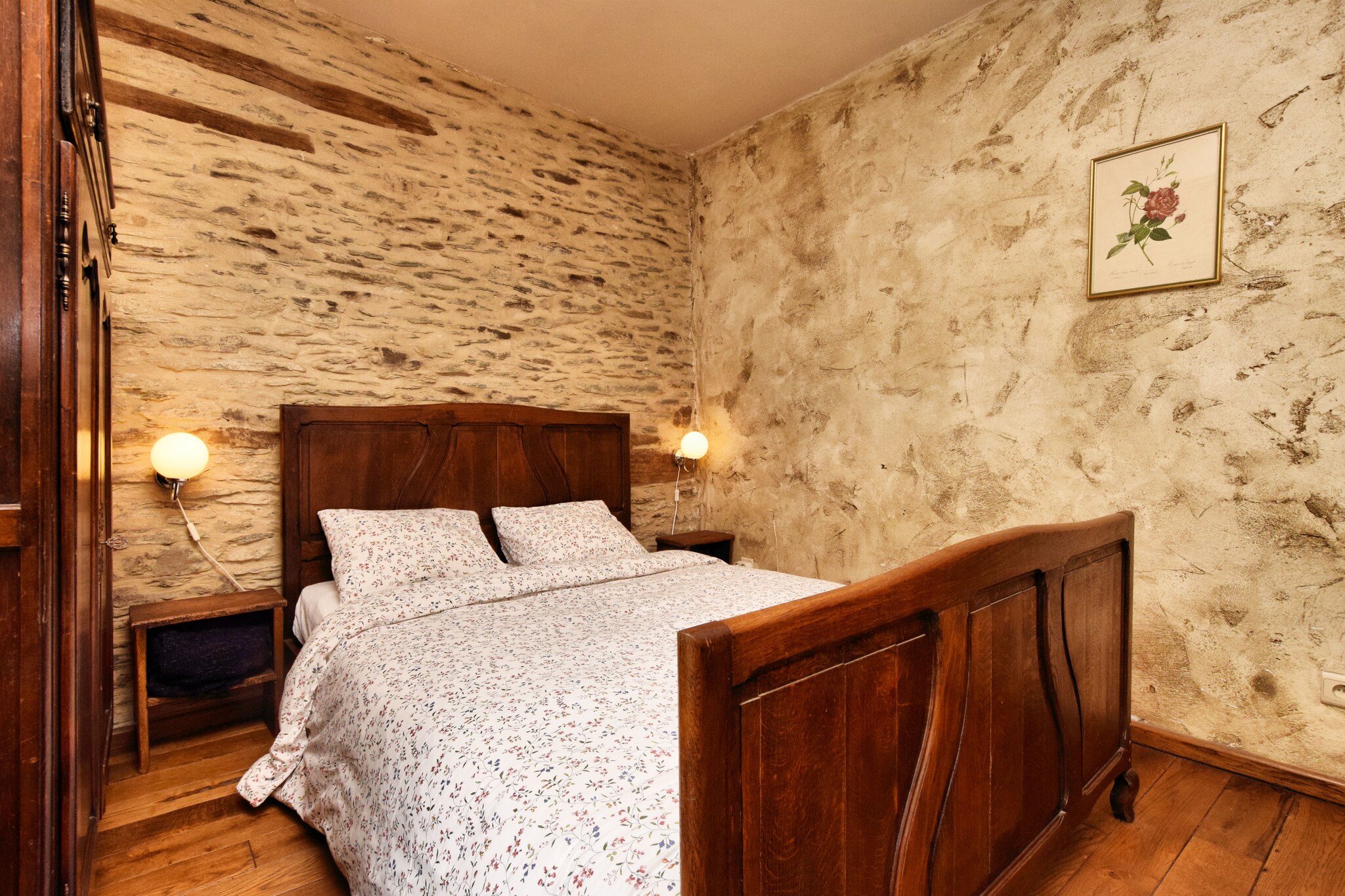 Vakantiehuis Cherain max. 9 personen 4 slaapkamers #11