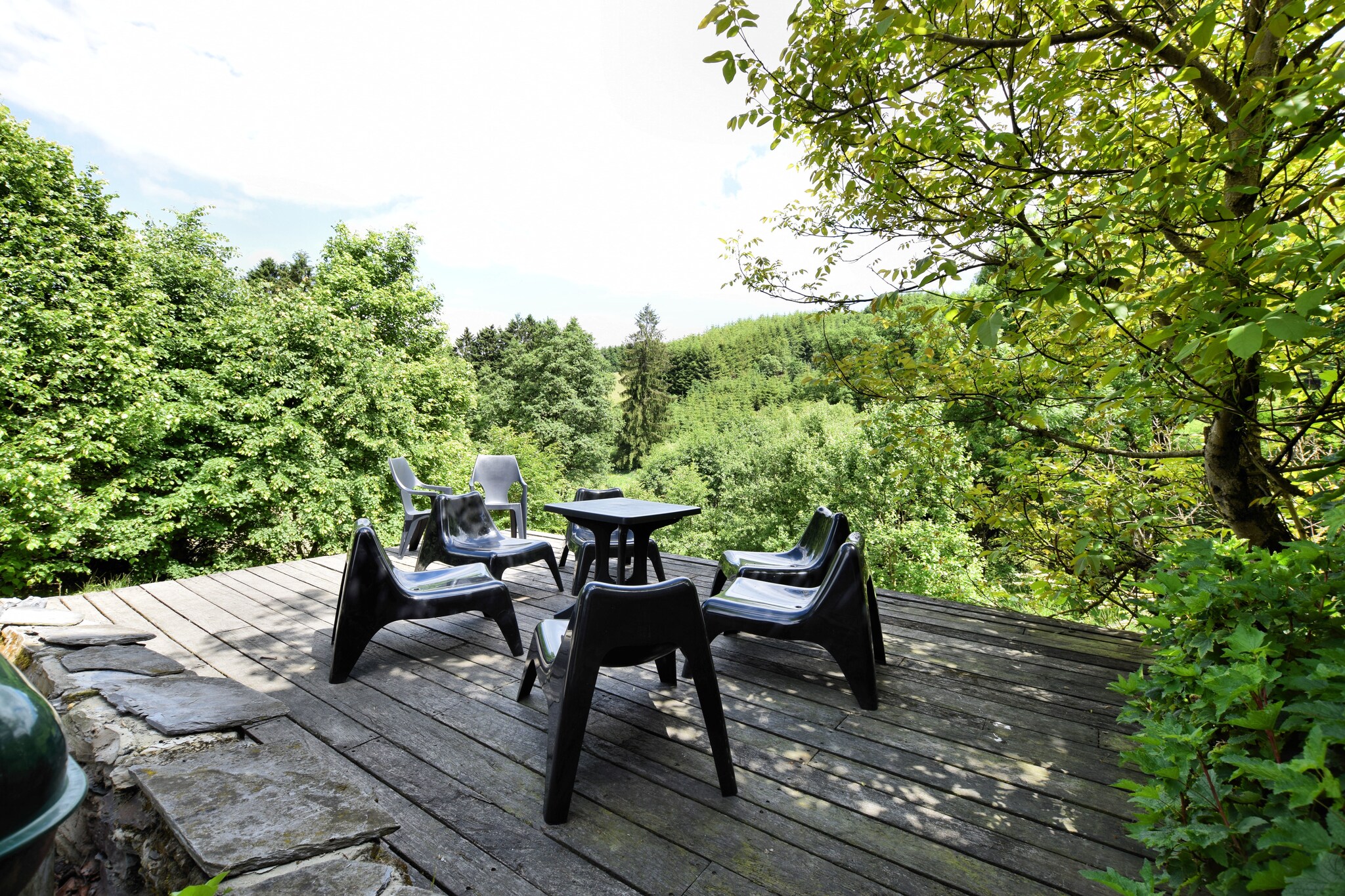 Vakantiehuis Cherain max. 9 personen 4 slaapkamers #31
