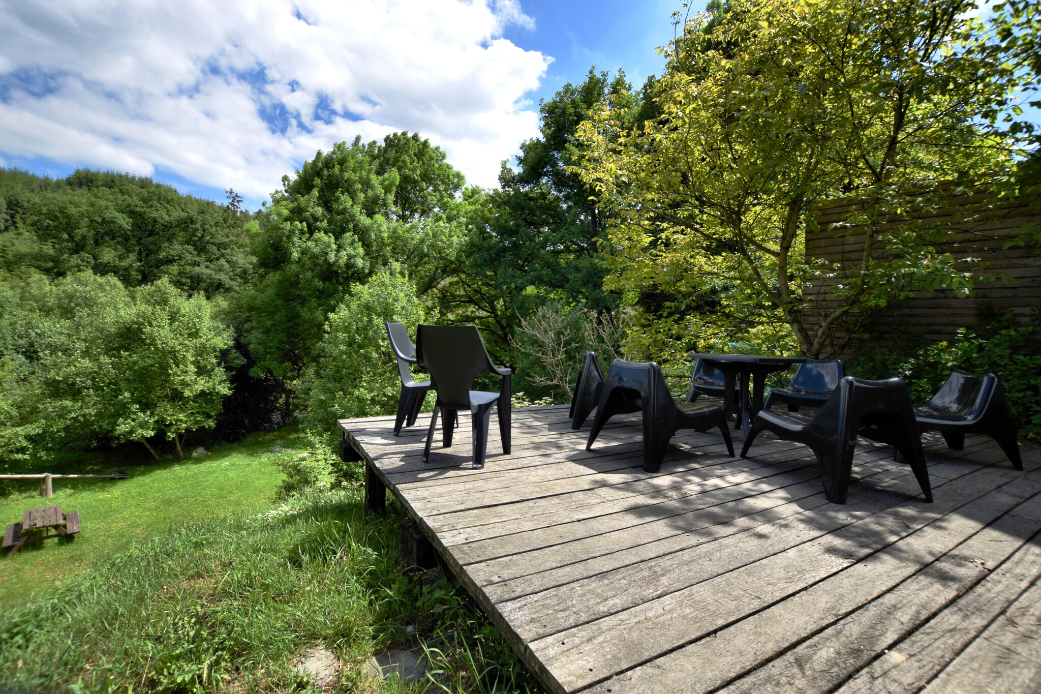 Vakantiehuis Cherain max. 9 personen 4 slaapkamers #32
