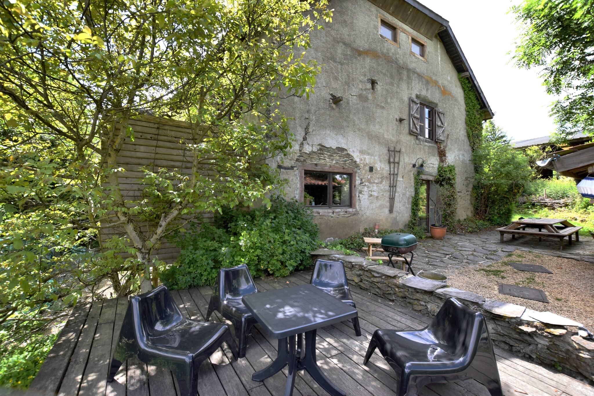 Vakantiehuis Cherain max. 9 personen 4 slaapkamers #34
