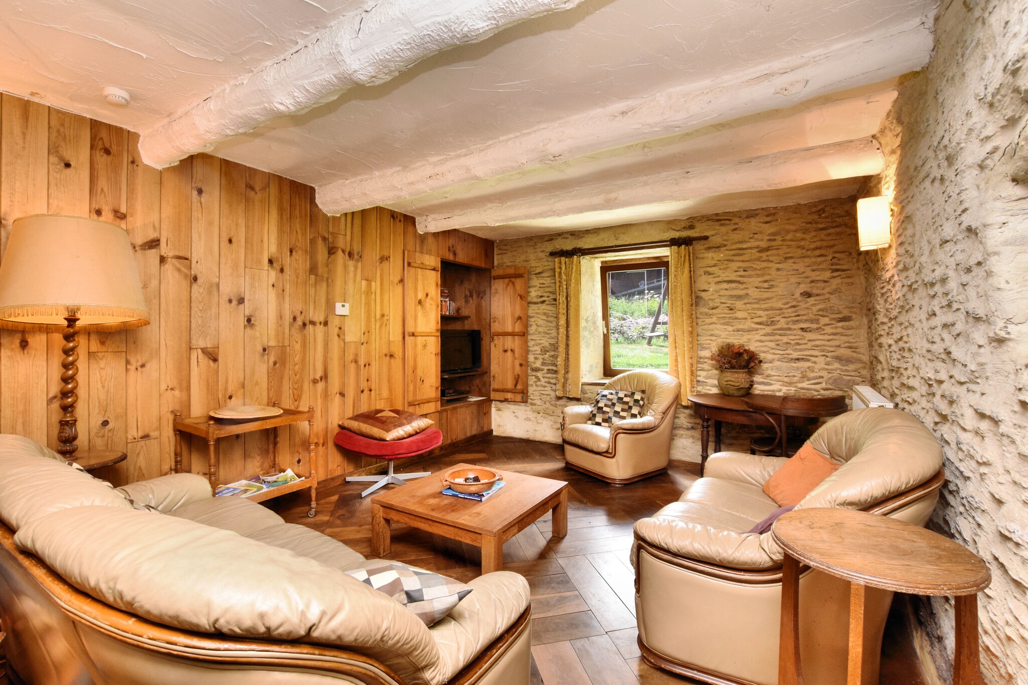 Vakantiehuis Cherain max. 9 personen 4 slaapkamers #3