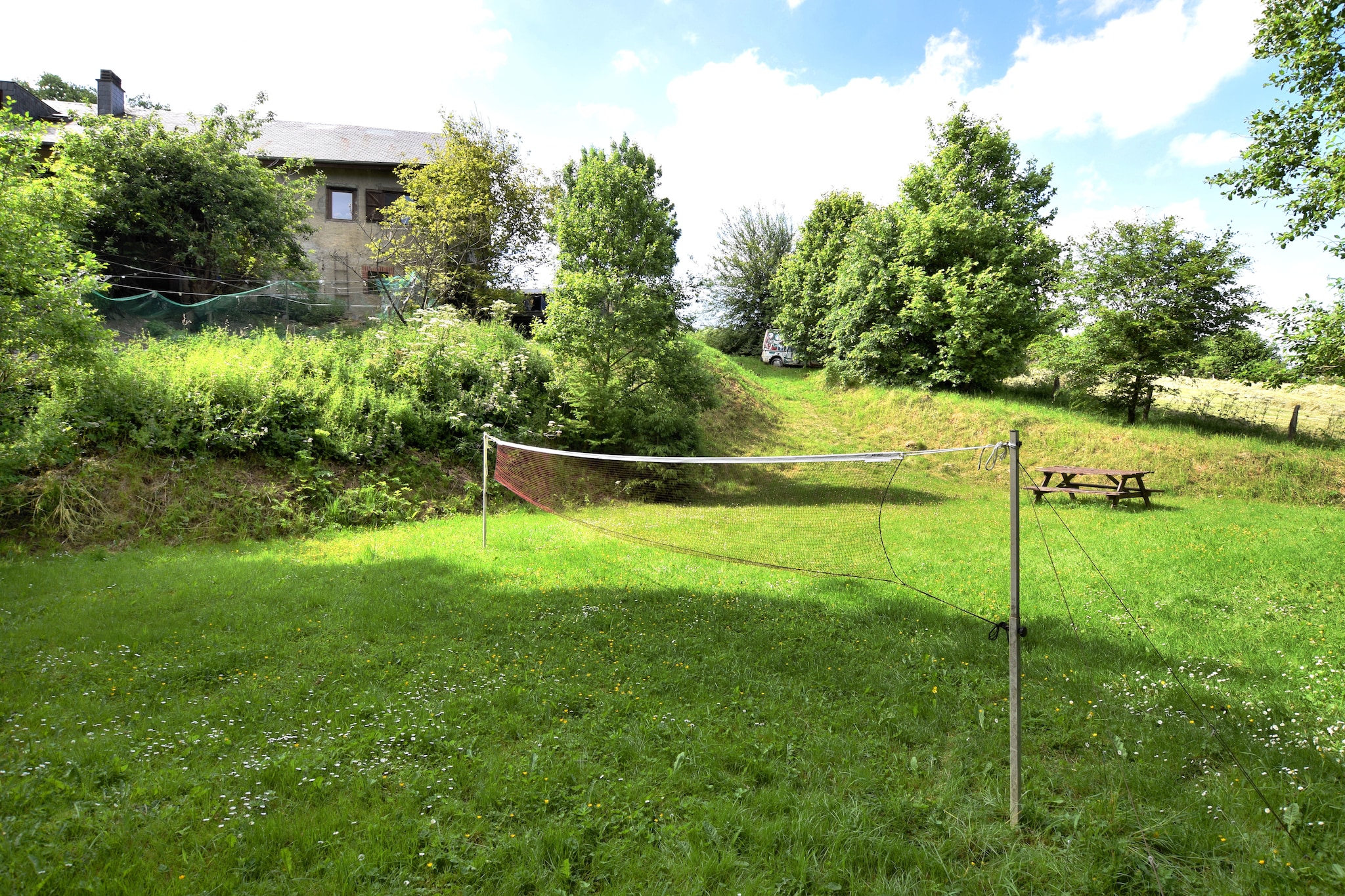 Vakantiehuis Cherain max. 9 personen 4 slaapkamers #37