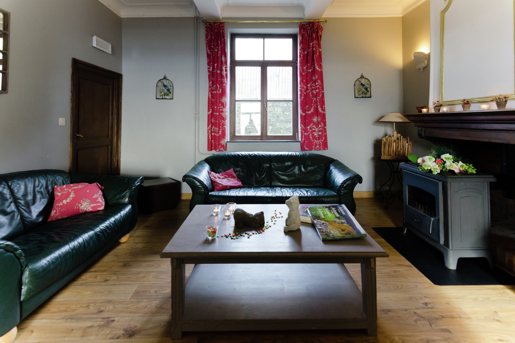Vakantiehuis Onhaye max. 15 personen 7 slaapkamers #6