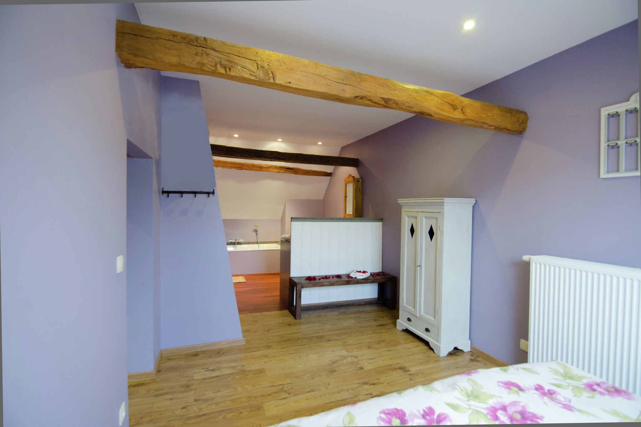 Vakantiehuis Onhaye max. 15 personen 7 slaapkamers #19