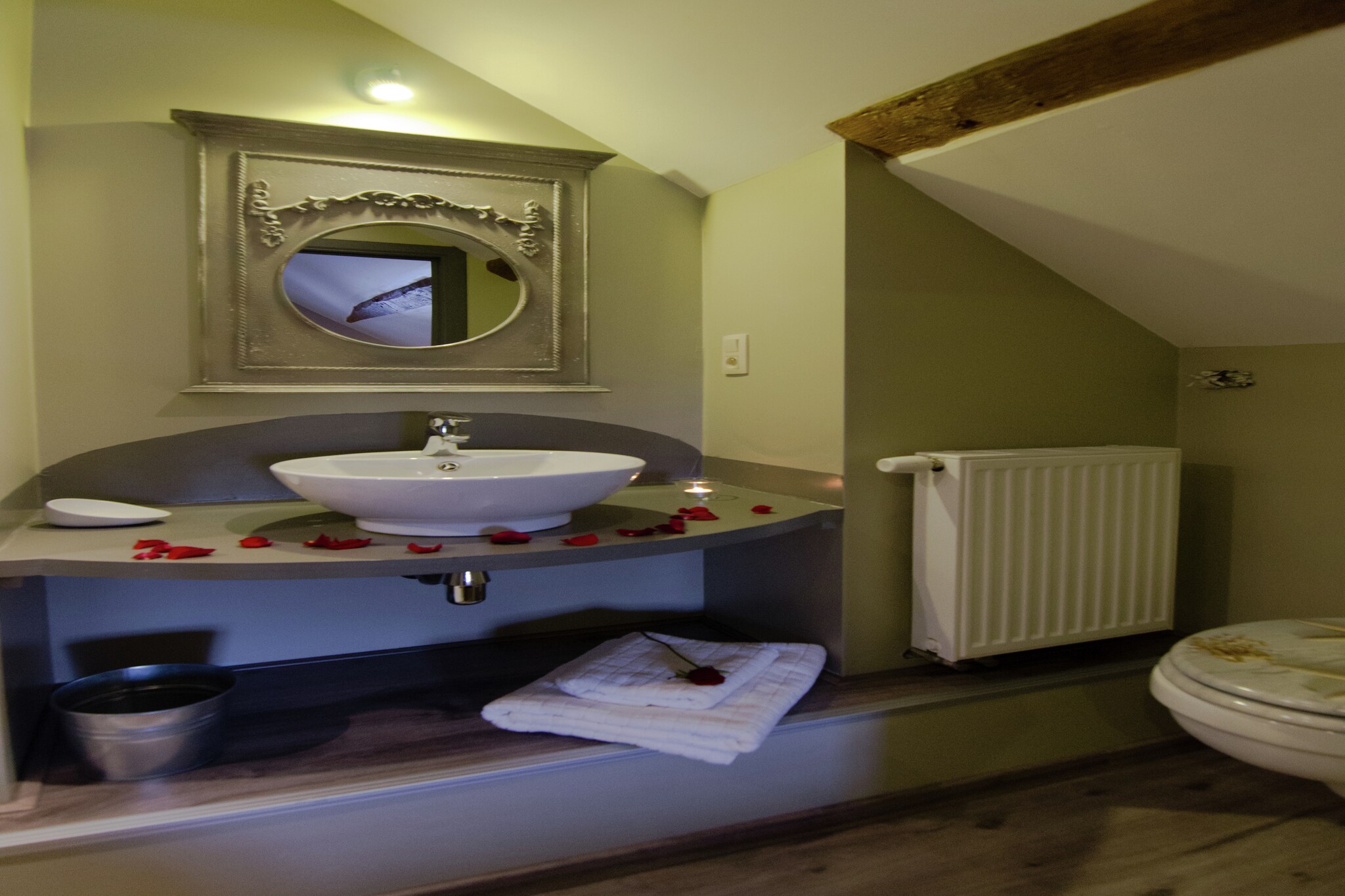 Vakantiehuis Onhaye max. 15 personen 7 slaapkamers #26