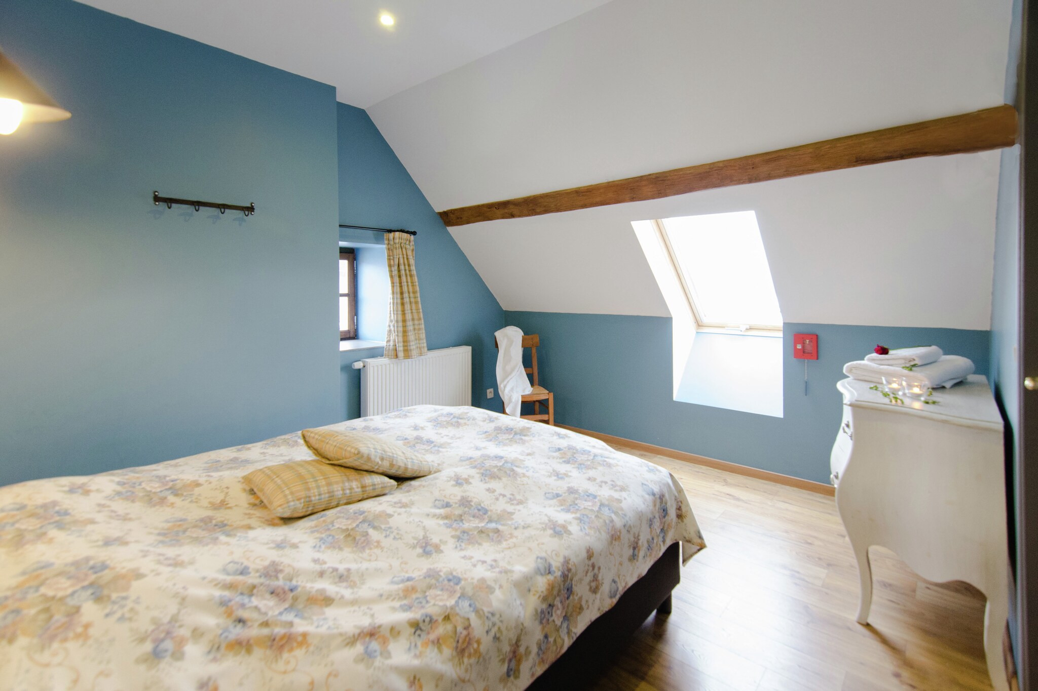 Vakantiehuis Onhaye max. 15 personen 7 slaapkamers #20