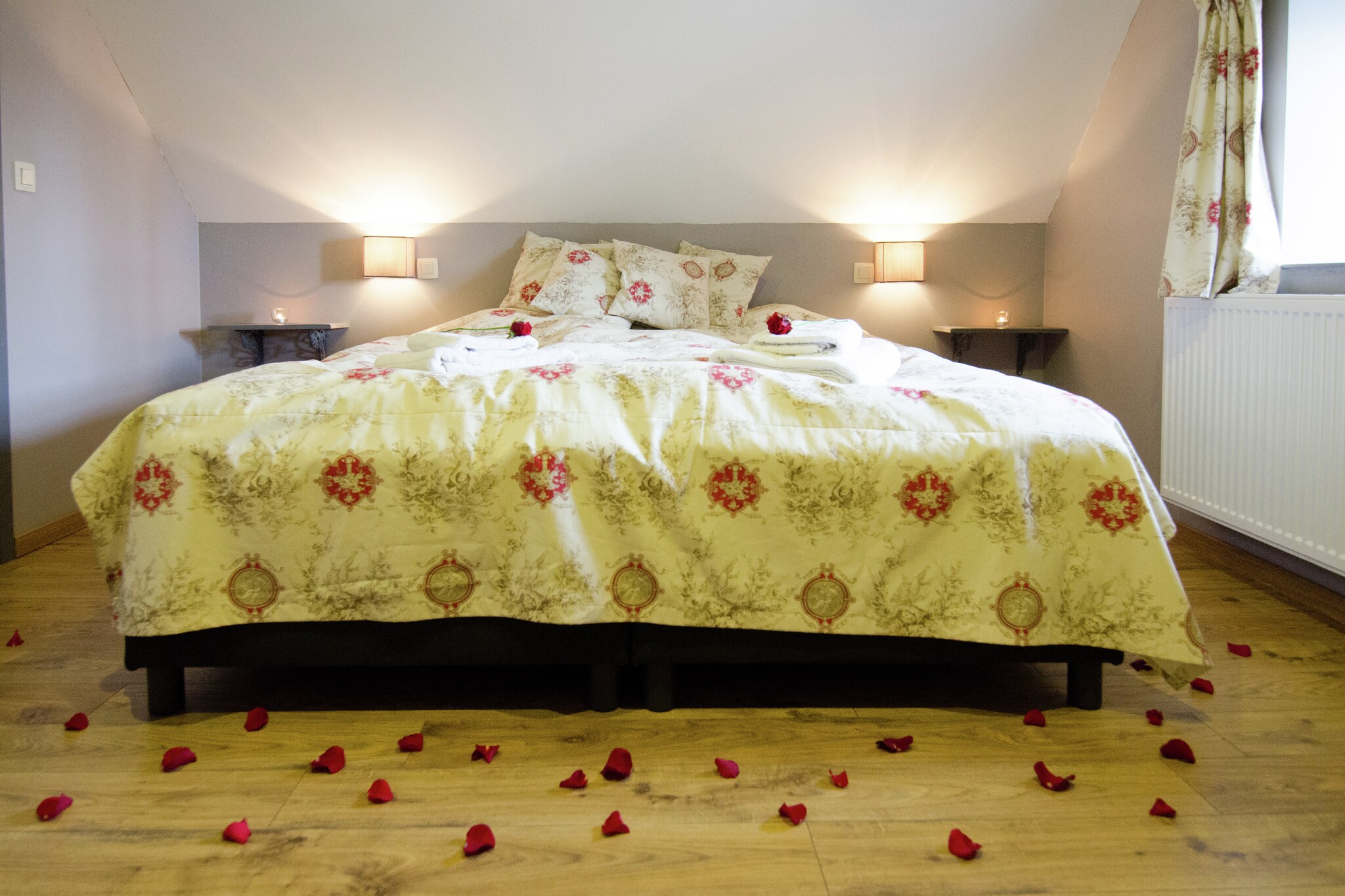 Vakantiehuis Onhaye max. 15 personen 7 slaapkamers #21