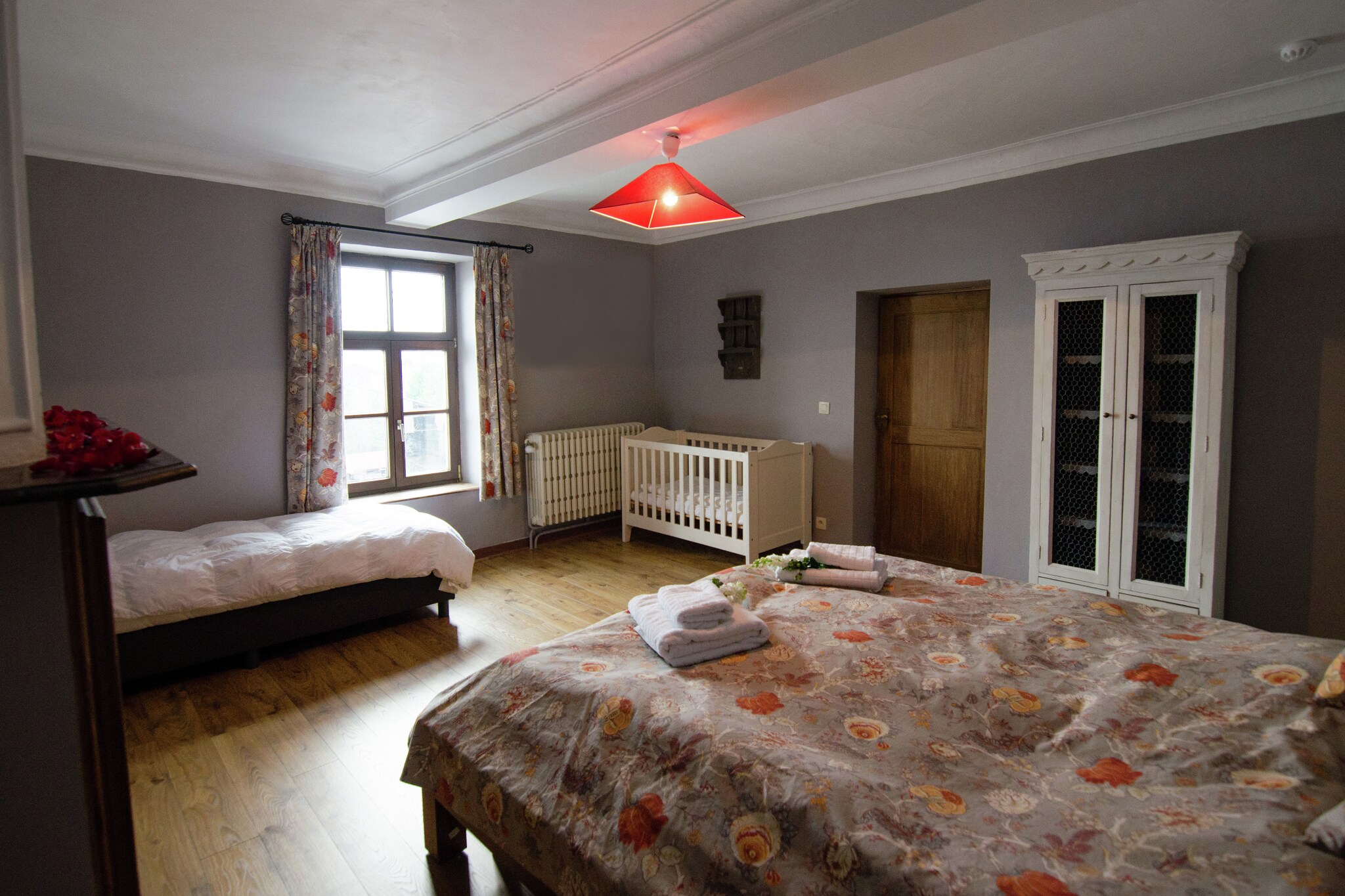 Vakantiehuis Onhaye max. 15 personen 7 slaapkamers #22