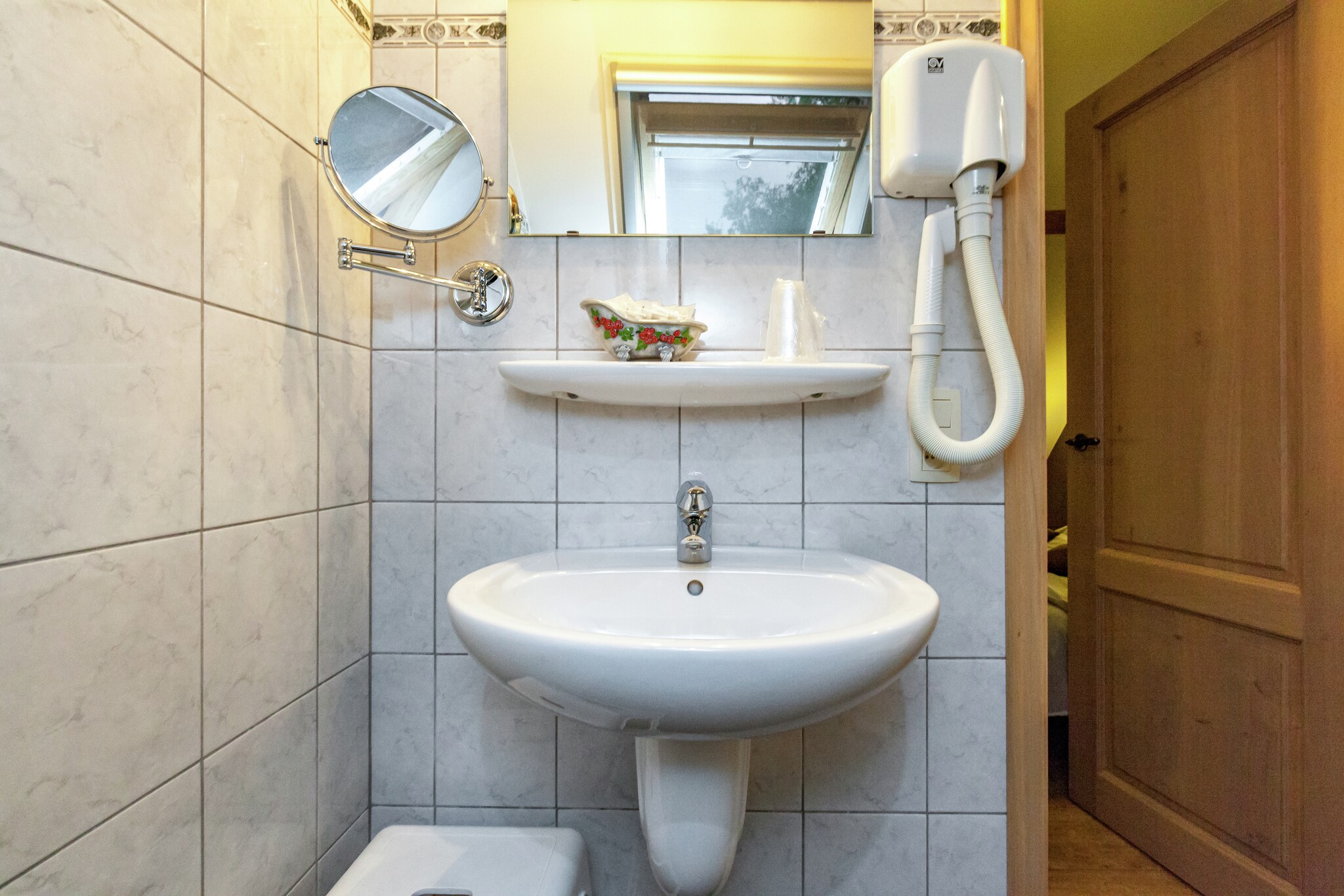 Vakantiehuis Sint-Kruis (brugge) max. 13 personen 4 slaapkamers #23
