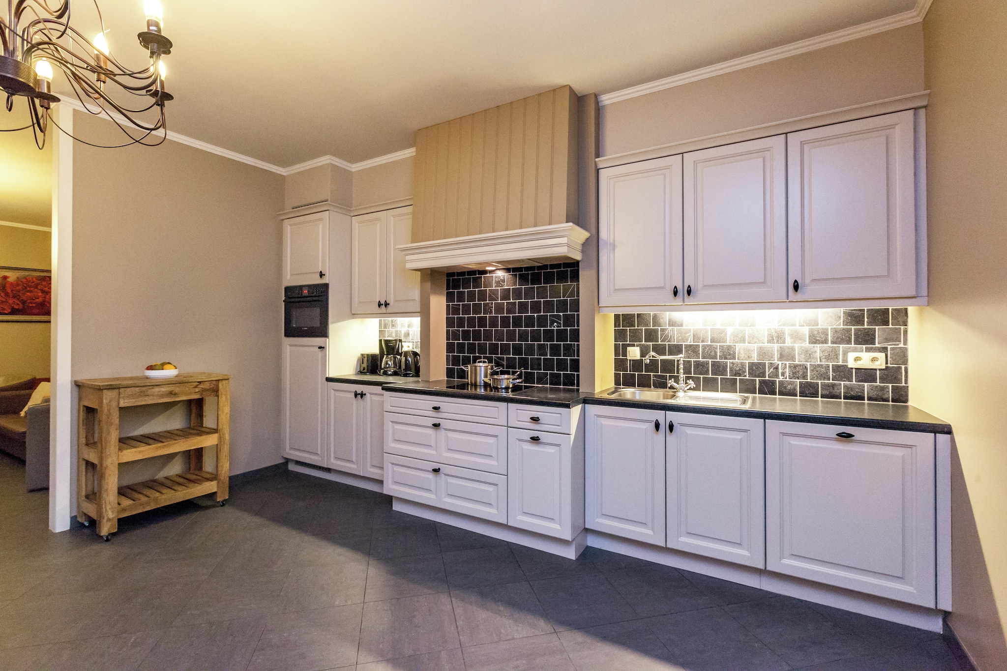 Vakantiehuis Sint-Kruis (brugge) max. 13 personen 4 slaapkamers #10