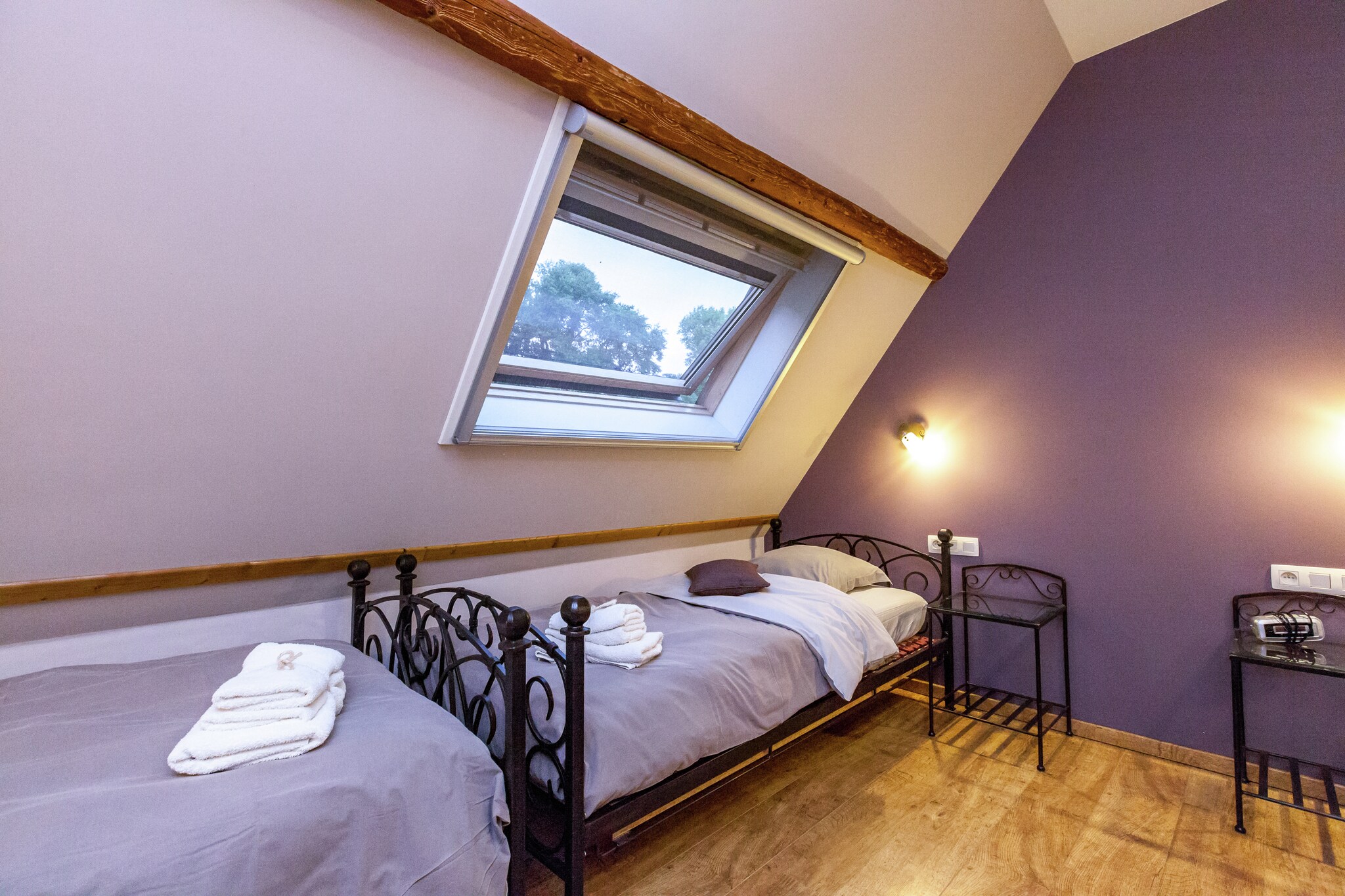 Vakantiehuis Sint-Kruis (brugge) max. 13 personen 4 slaapkamers #17