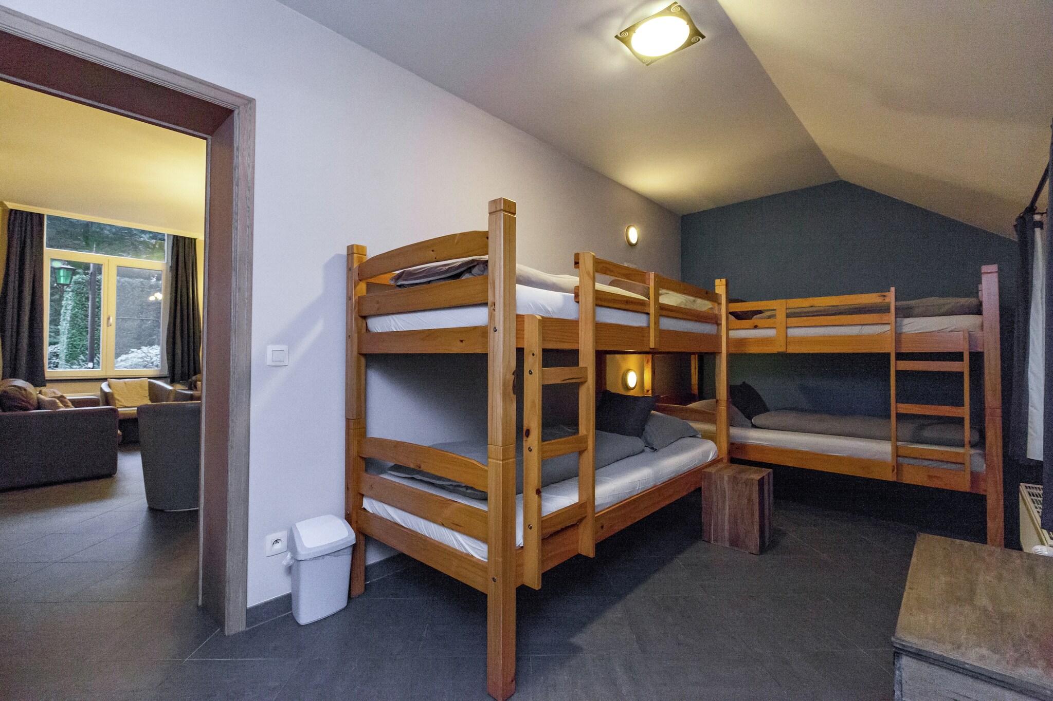 Vakantiehuis Sint-Kruis (brugge) max. 13 personen 4 slaapkamers #18