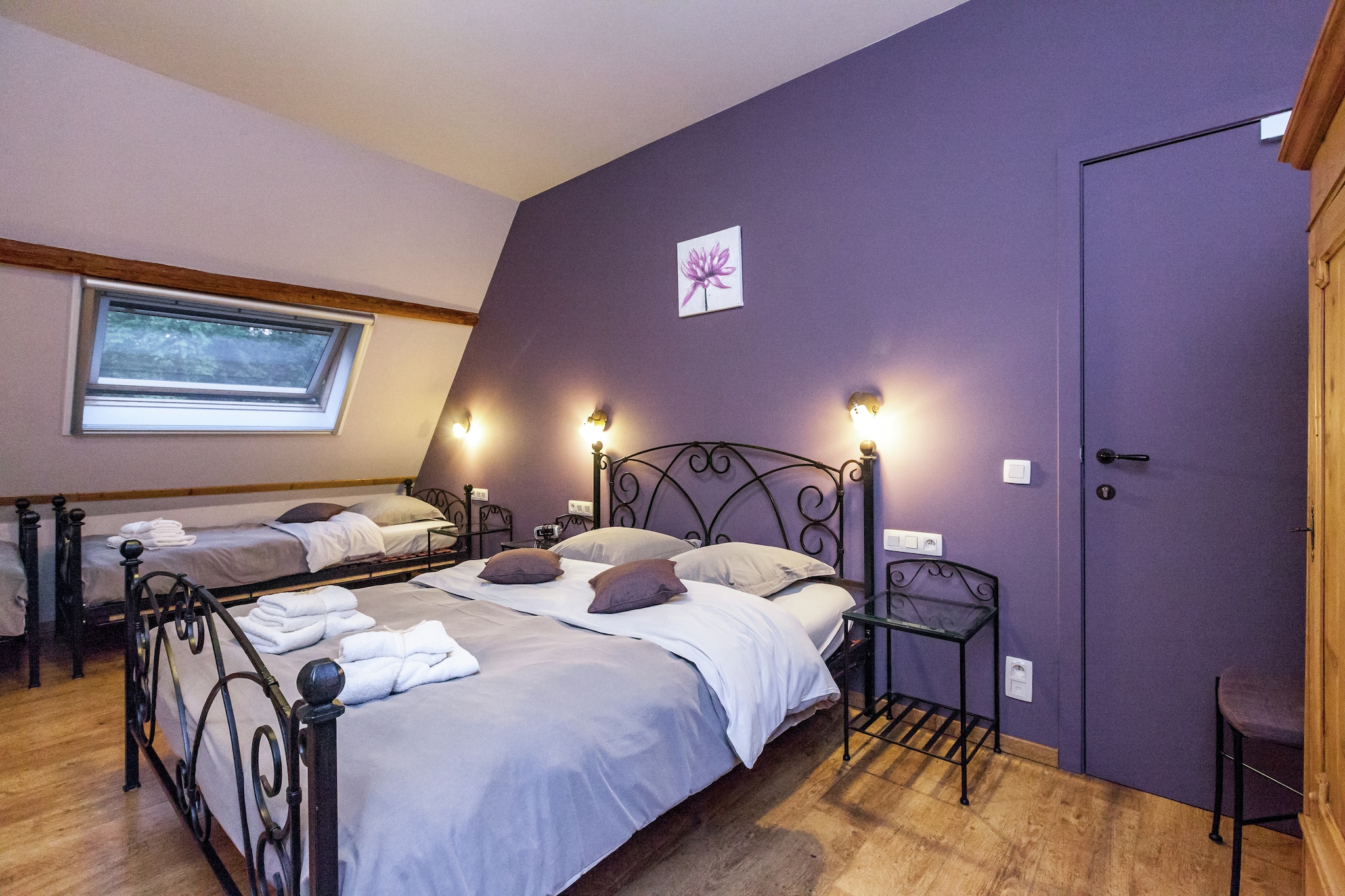 Vakantiehuis Sint-Kruis (brugge) max. 13 personen 4 slaapkamers #19