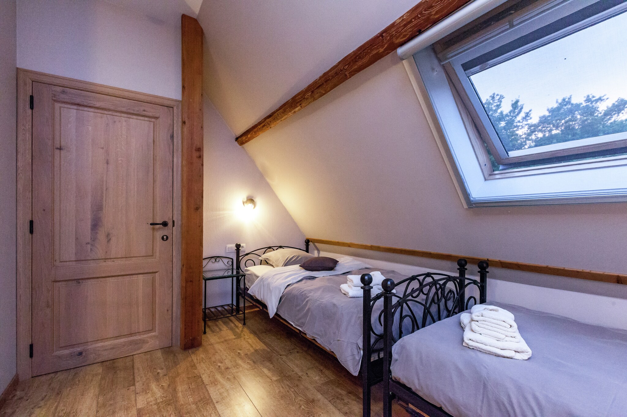 Vakantiehuis Sint-Kruis (brugge) max. 13 personen 4 slaapkamers #21