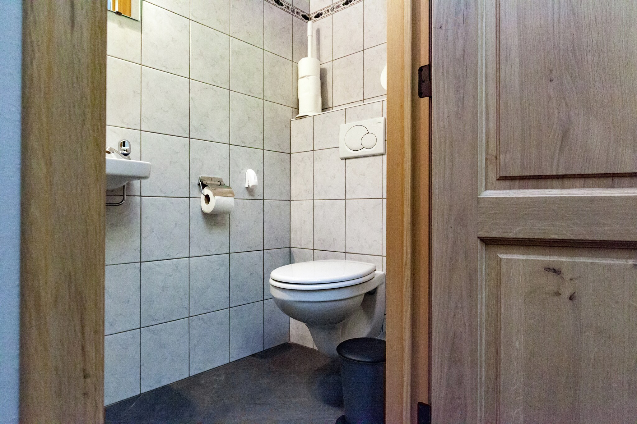 Vakantiehuis Sint-Kruis (brugge) max. 13 personen 4 slaapkamers #22