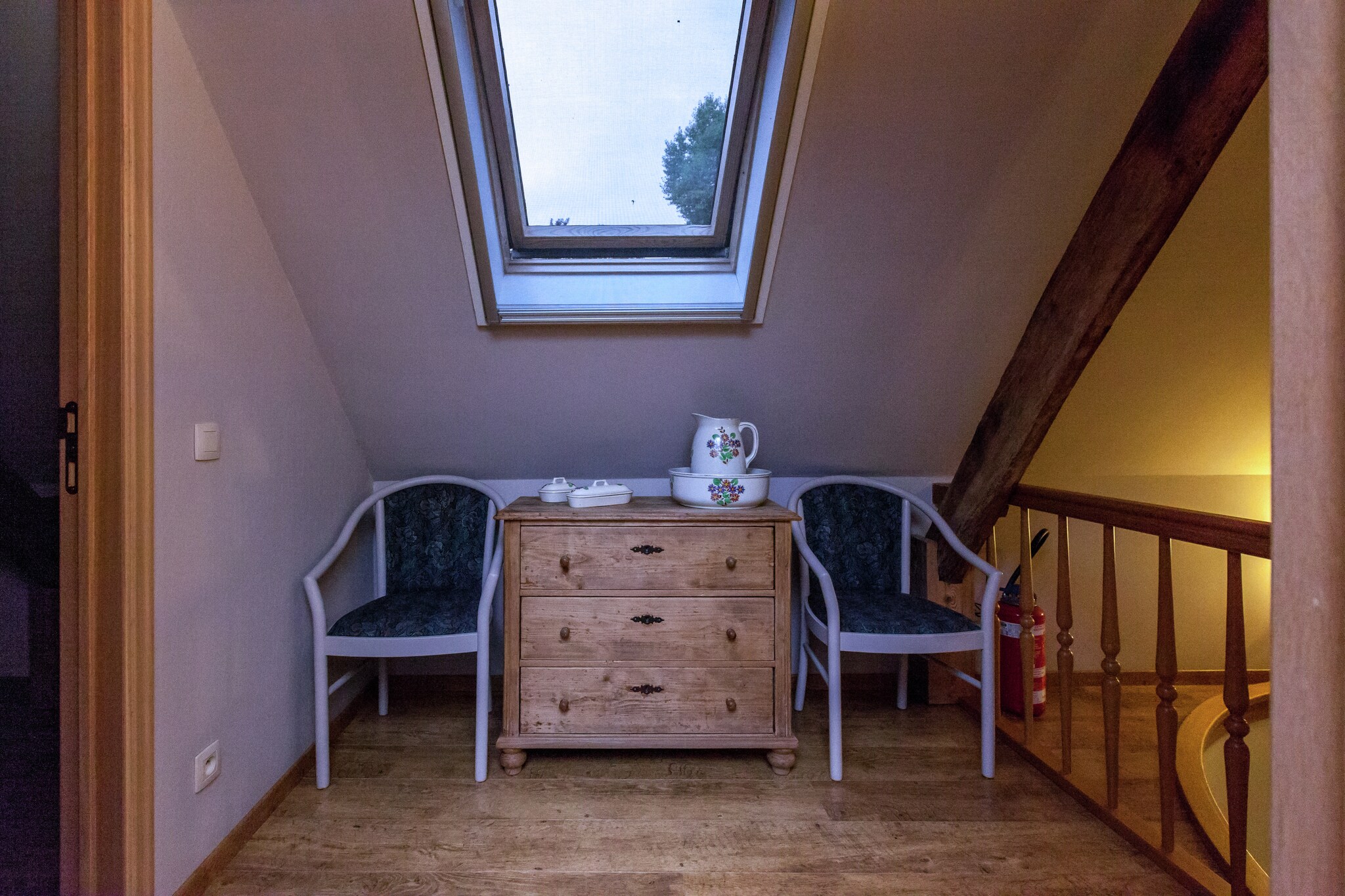 Vakantiehuis Sint-Kruis (brugge) max. 13 personen 4 slaapkamers #12