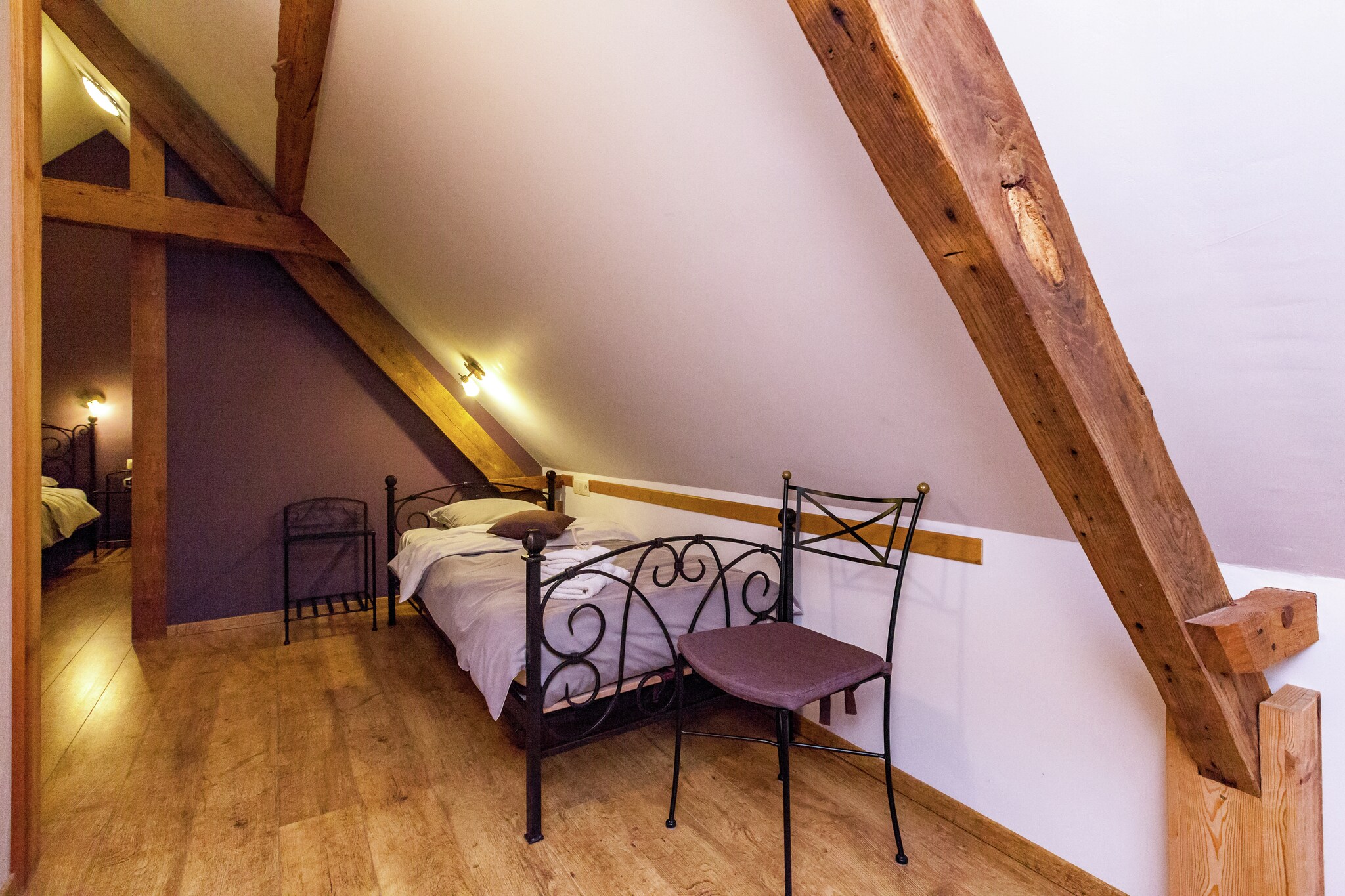 Vakantiehuis Sint-Kruis (brugge) max. 13 personen 4 slaapkamers #16