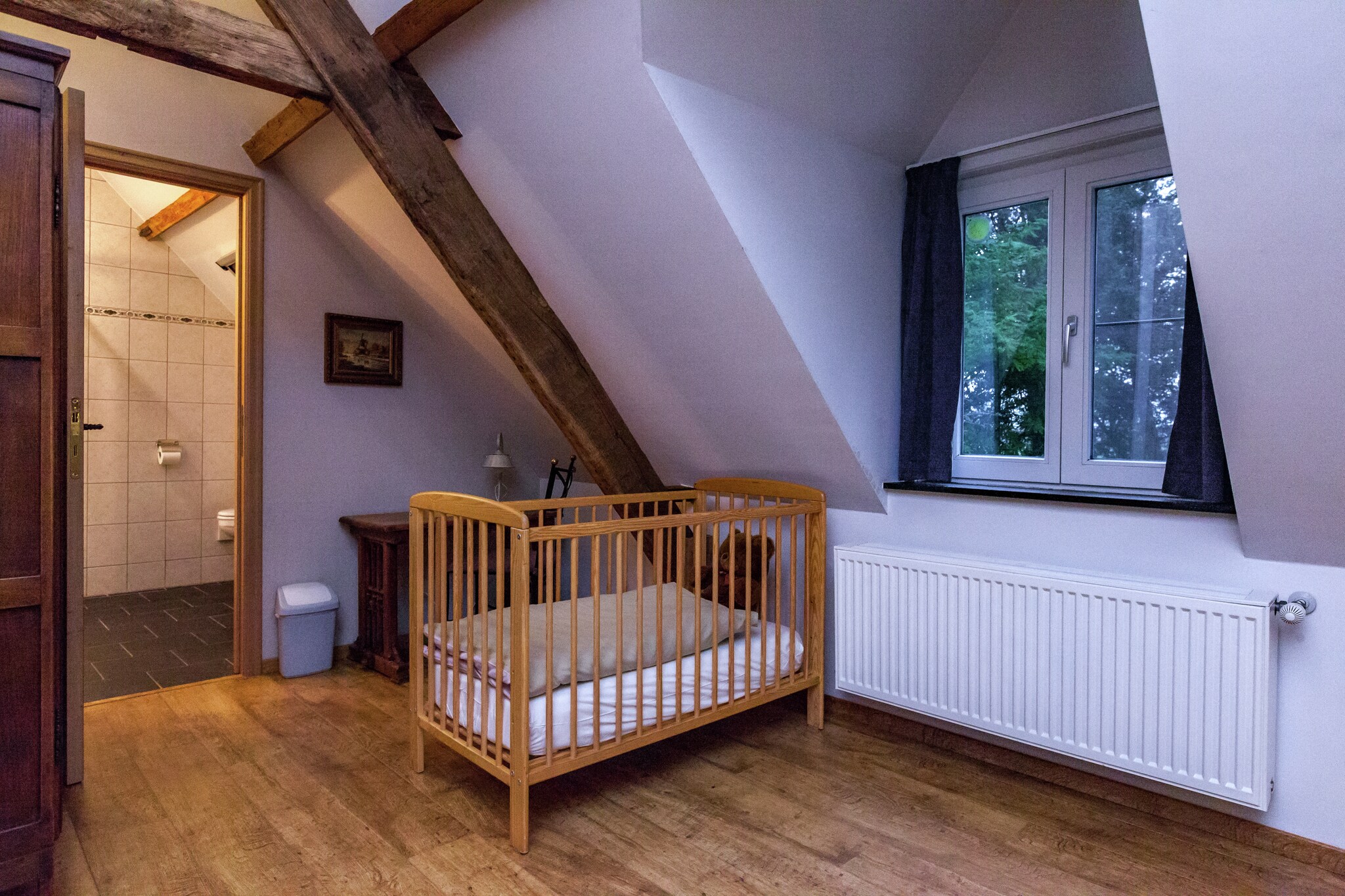 Vakantiehuis Sint-Kruis (brugge) max. 13 personen 4 slaapkamers #15