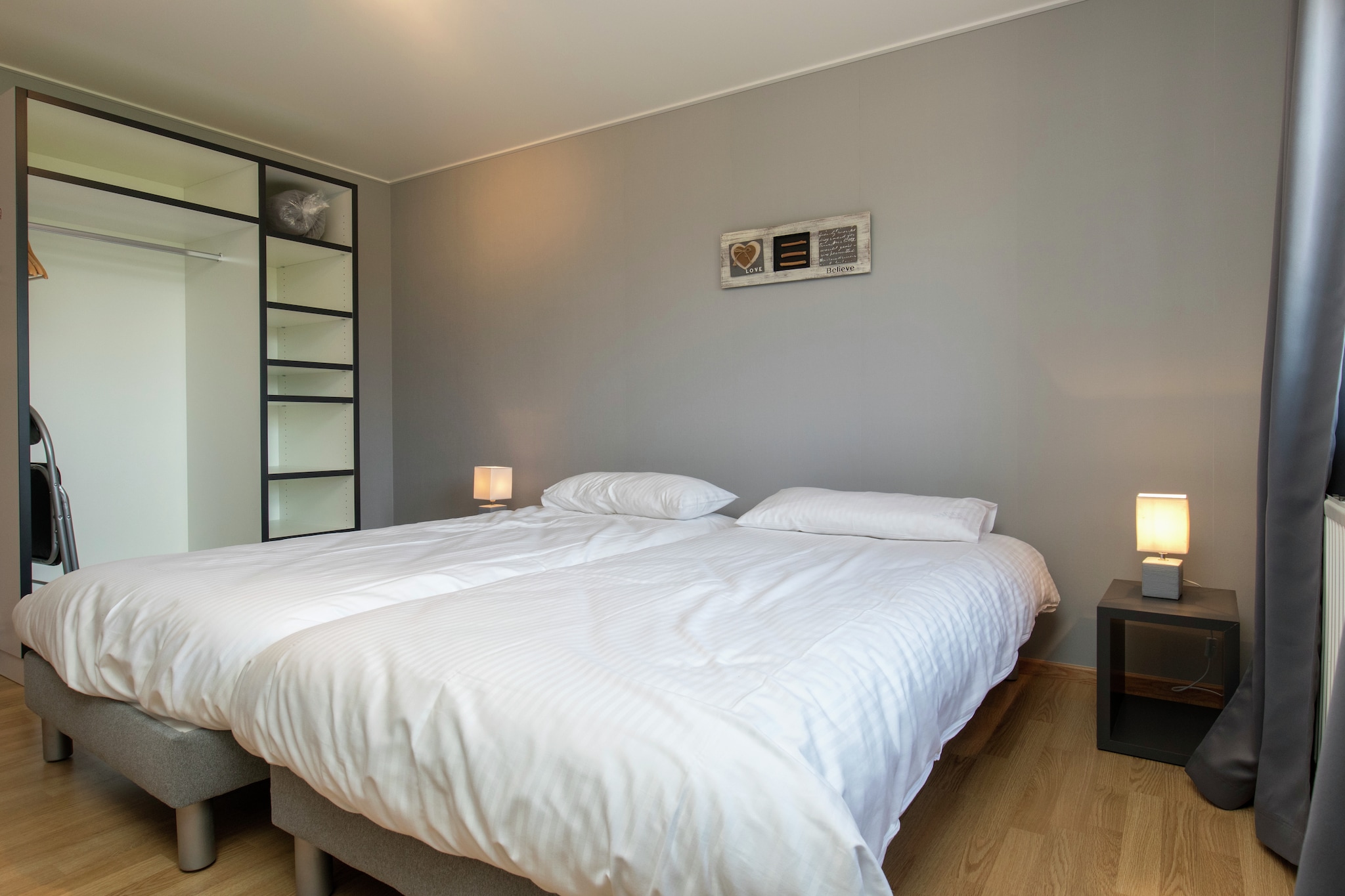 Vakantiehuis Emmels (sankt Vith) max. 14 personen 6 slaapkamers #21