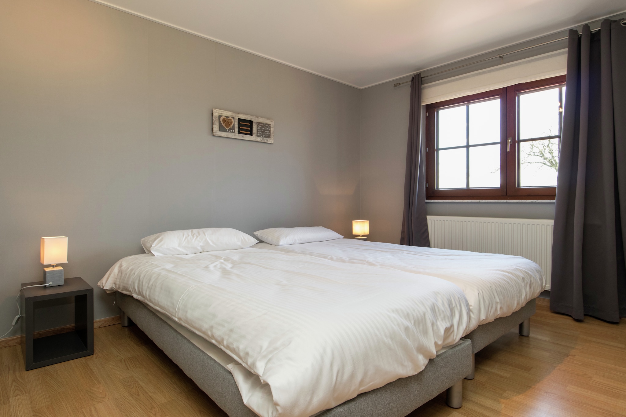 Vakantiehuis Emmels (sankt Vith) max. 14 personen 6 slaapkamers #4