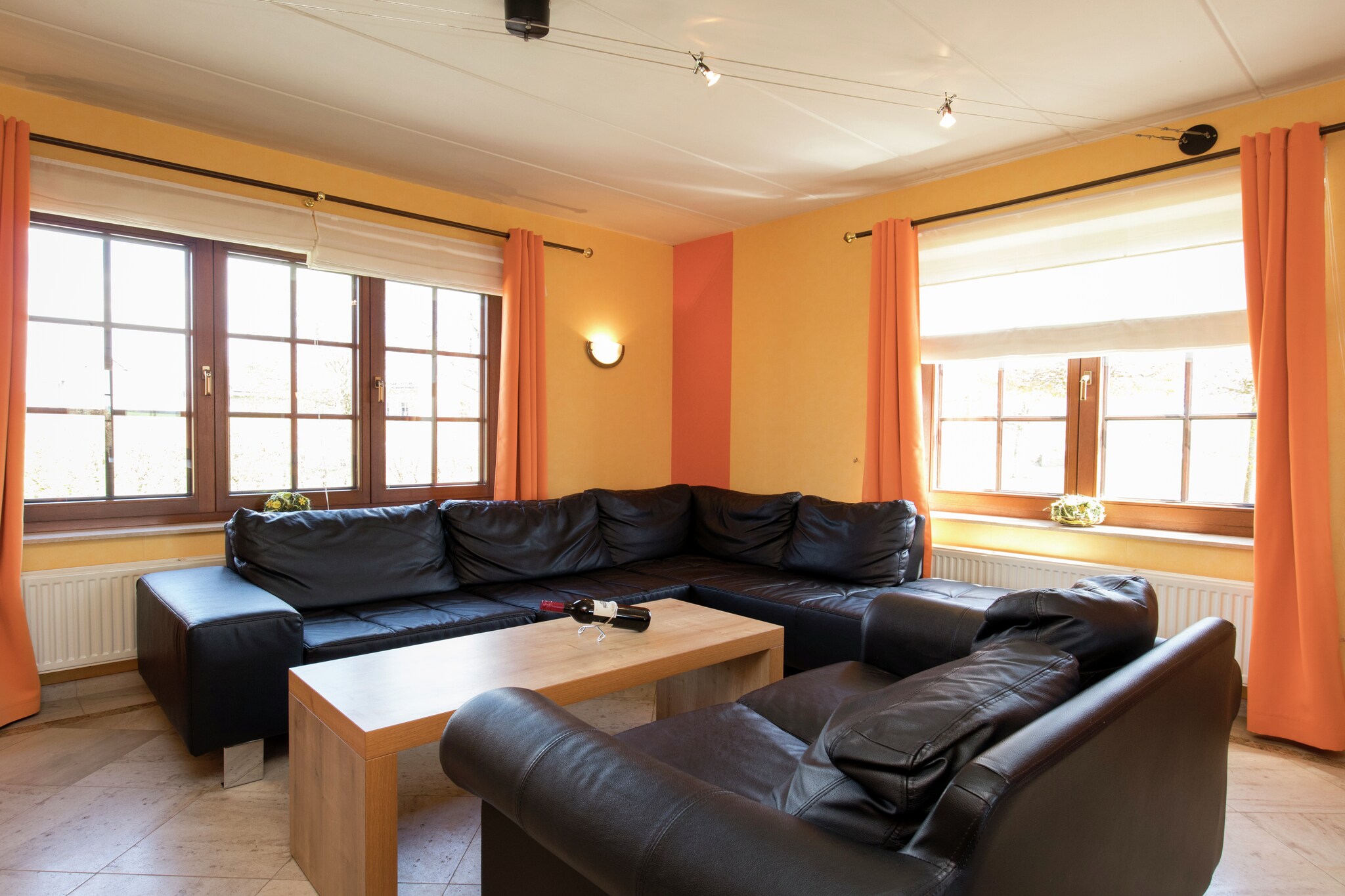 Vakantiehuis Emmels (sankt Vith) max. 14 personen 6 slaapkamers #11